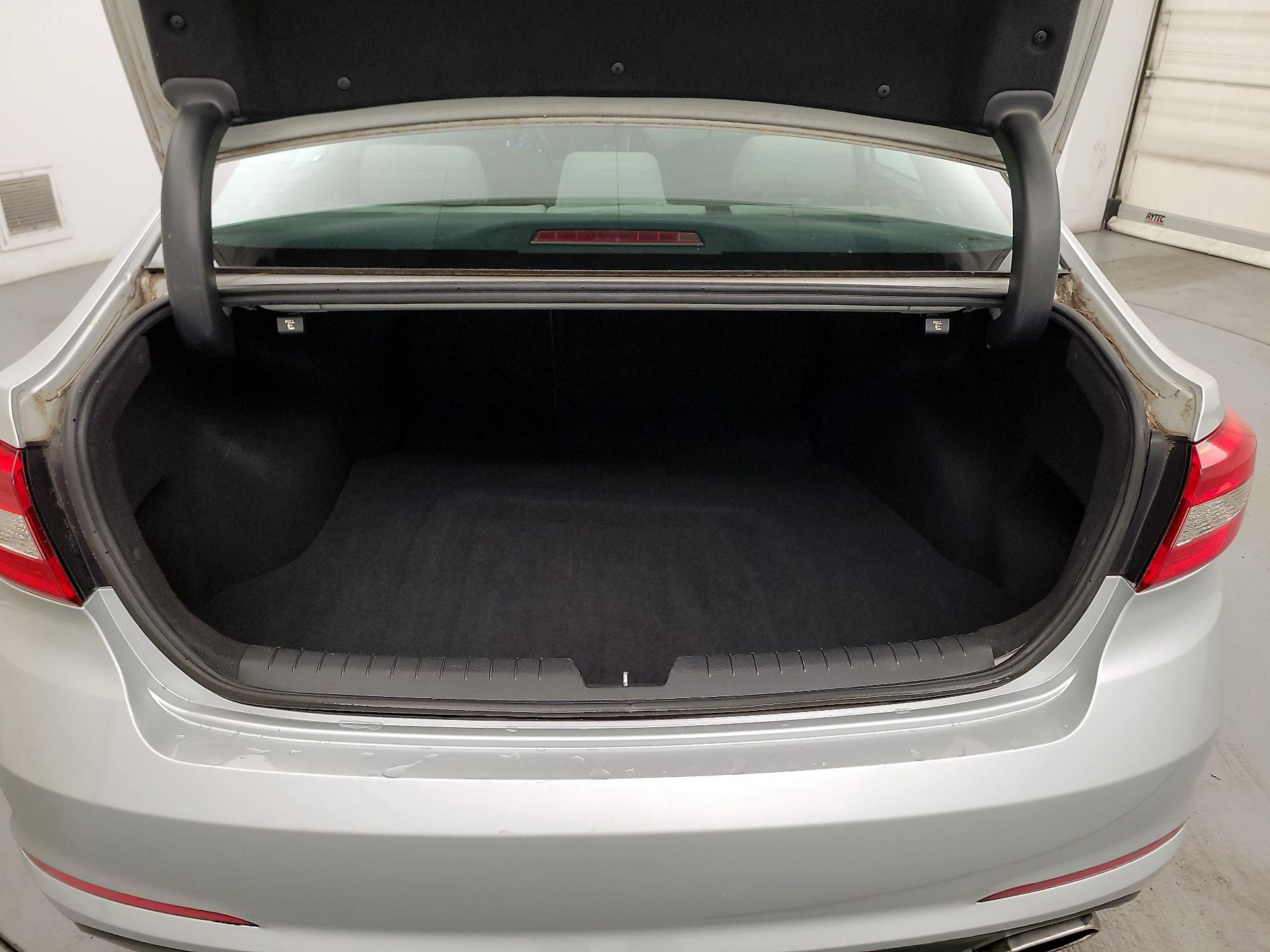 Thumbnail: 2016 Hyundai Sonata - 20