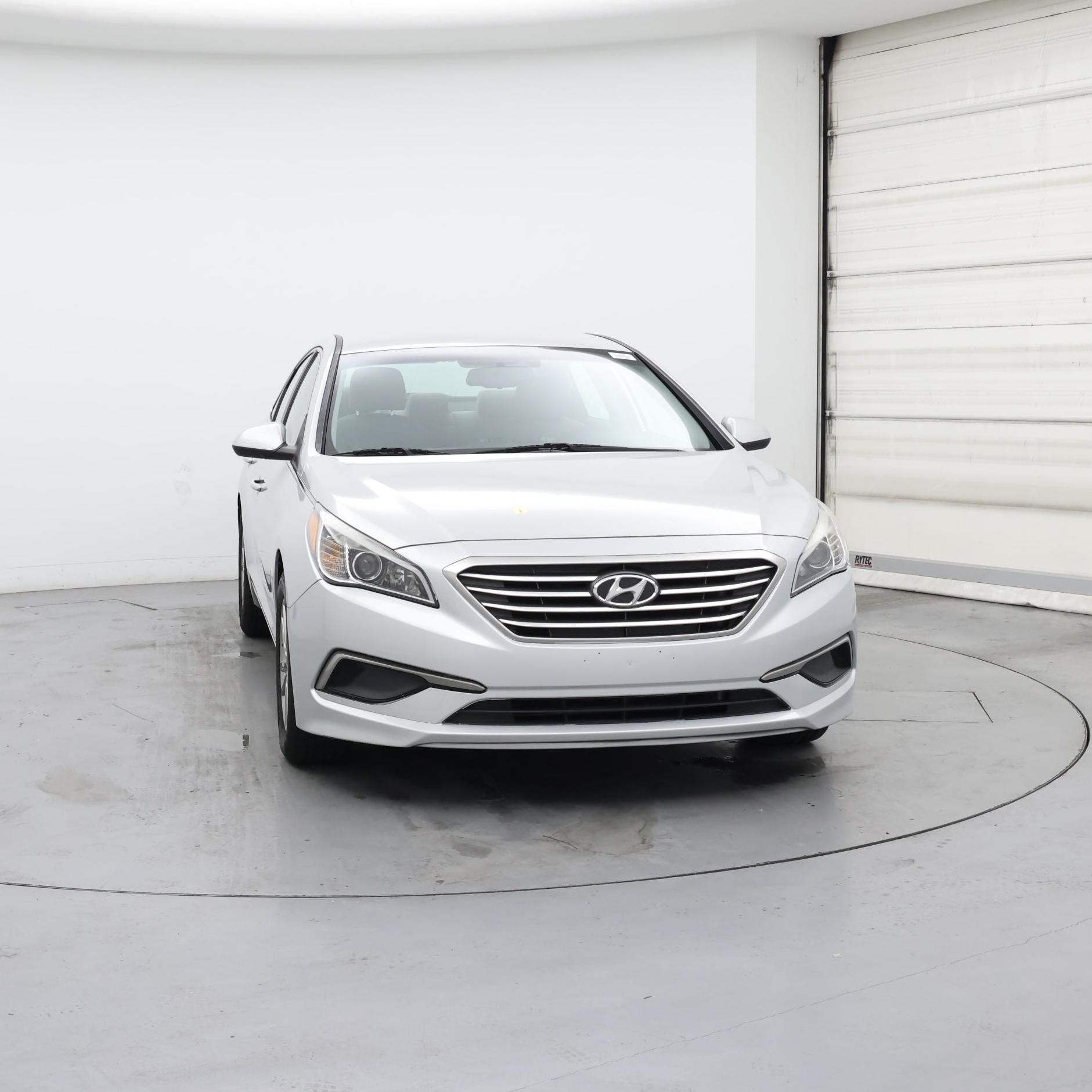 Thumbnail: 2016 Hyundai Sonata - 5