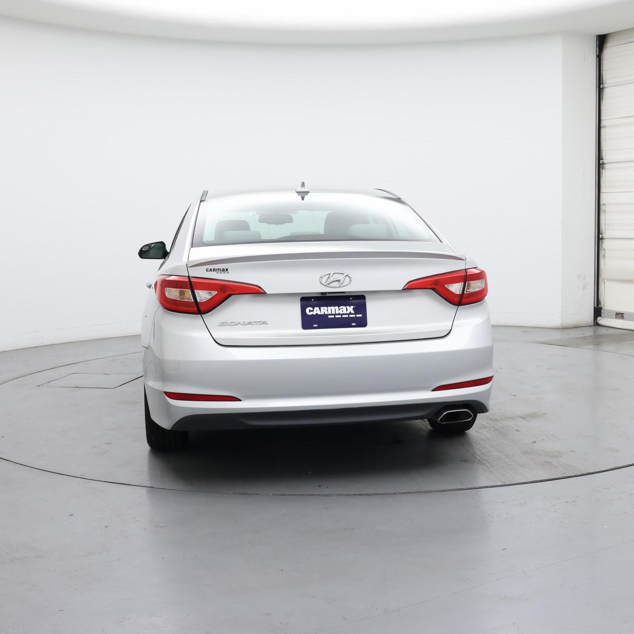 Thumbnail: 2016 Hyundai Sonata - 6