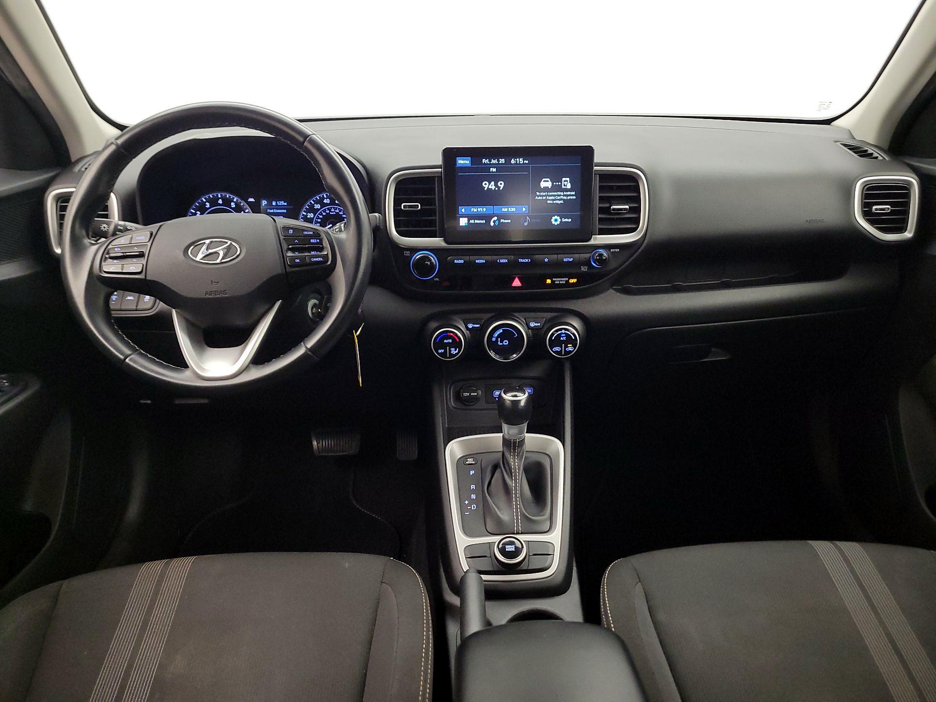 Thumbnail: 2021 Hyundai Venue - 9