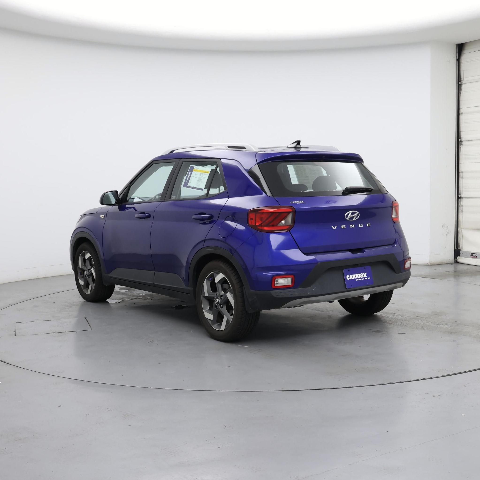 Thumbnail: 2021 Hyundai Venue - 2