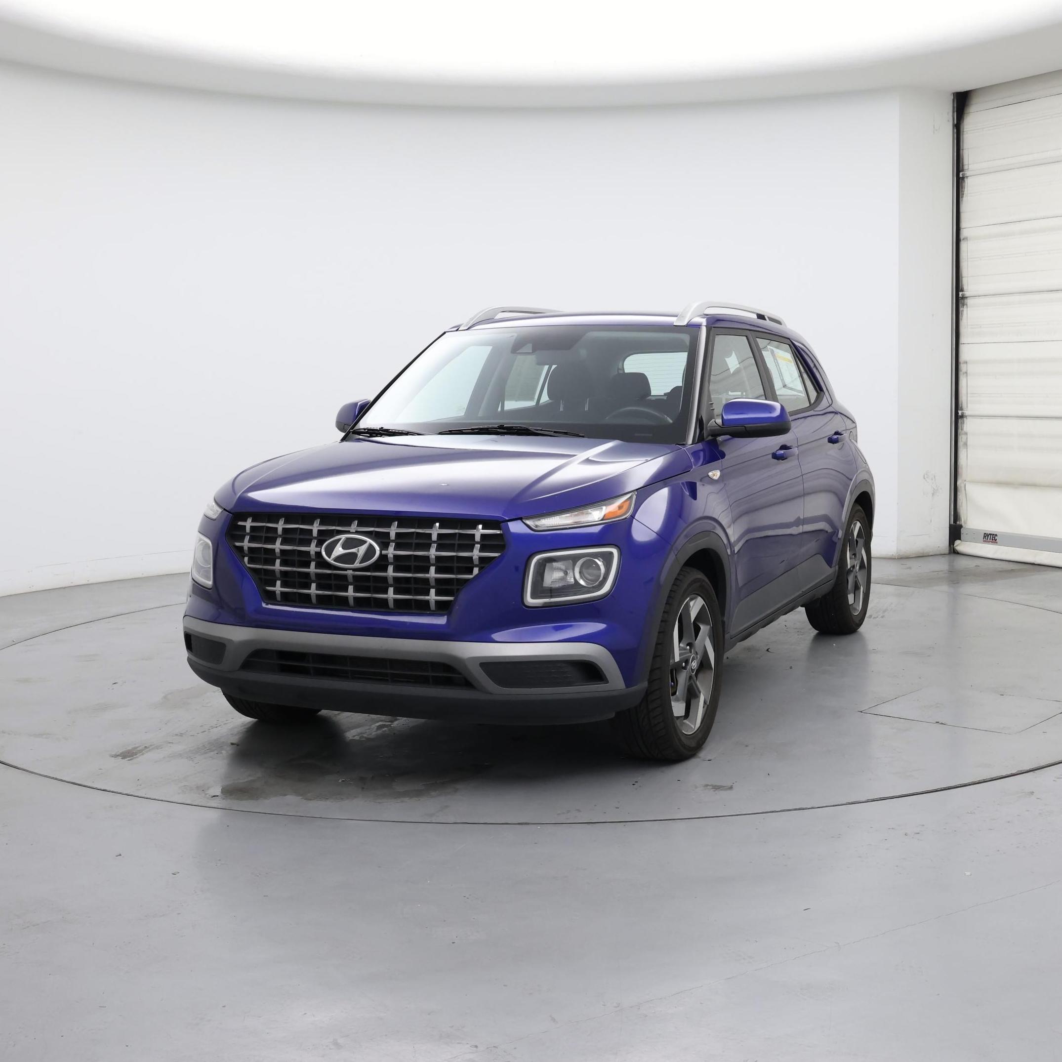 Thumbnail: 2021 Hyundai Venue - 4