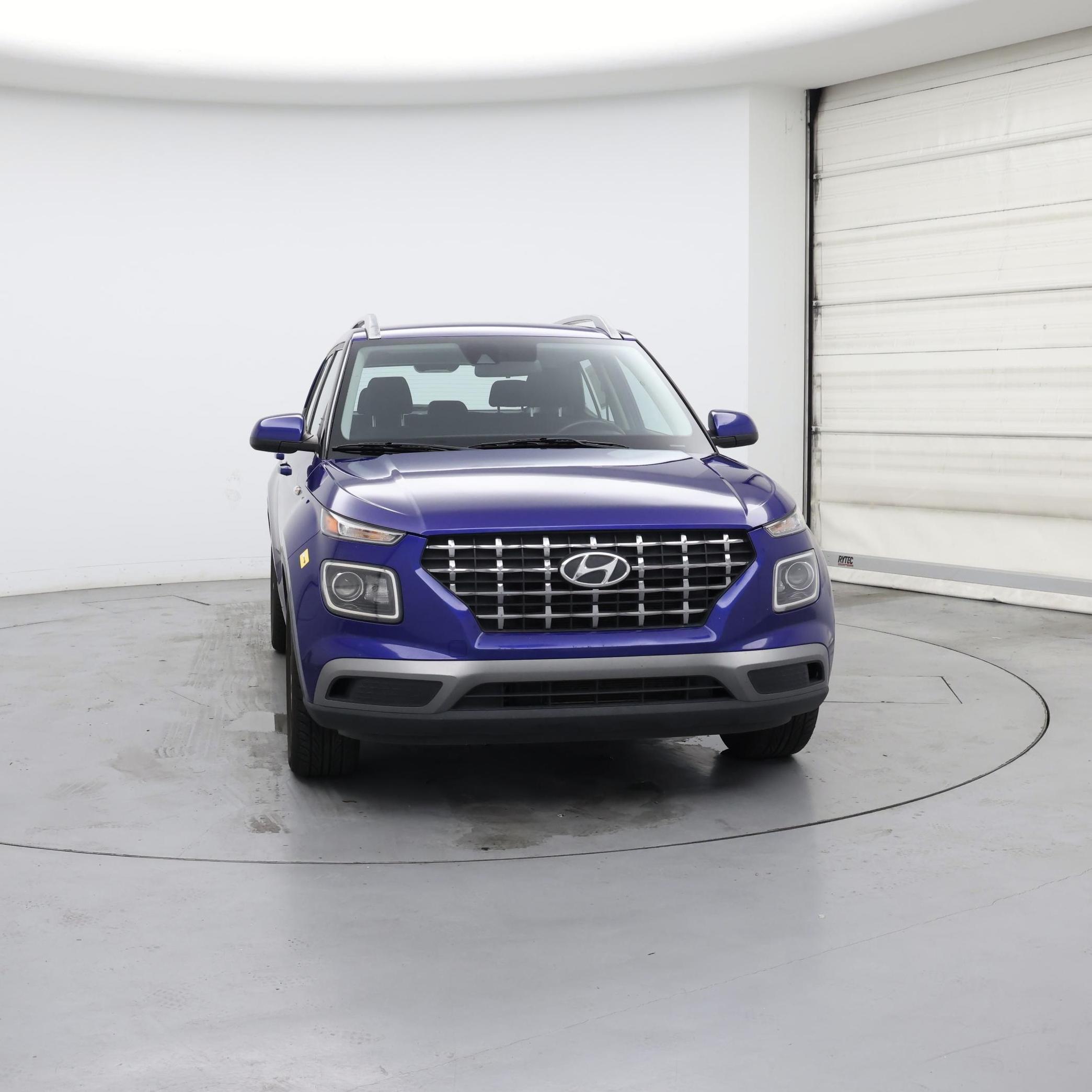 Thumbnail: 2021 Hyundai Venue - 5