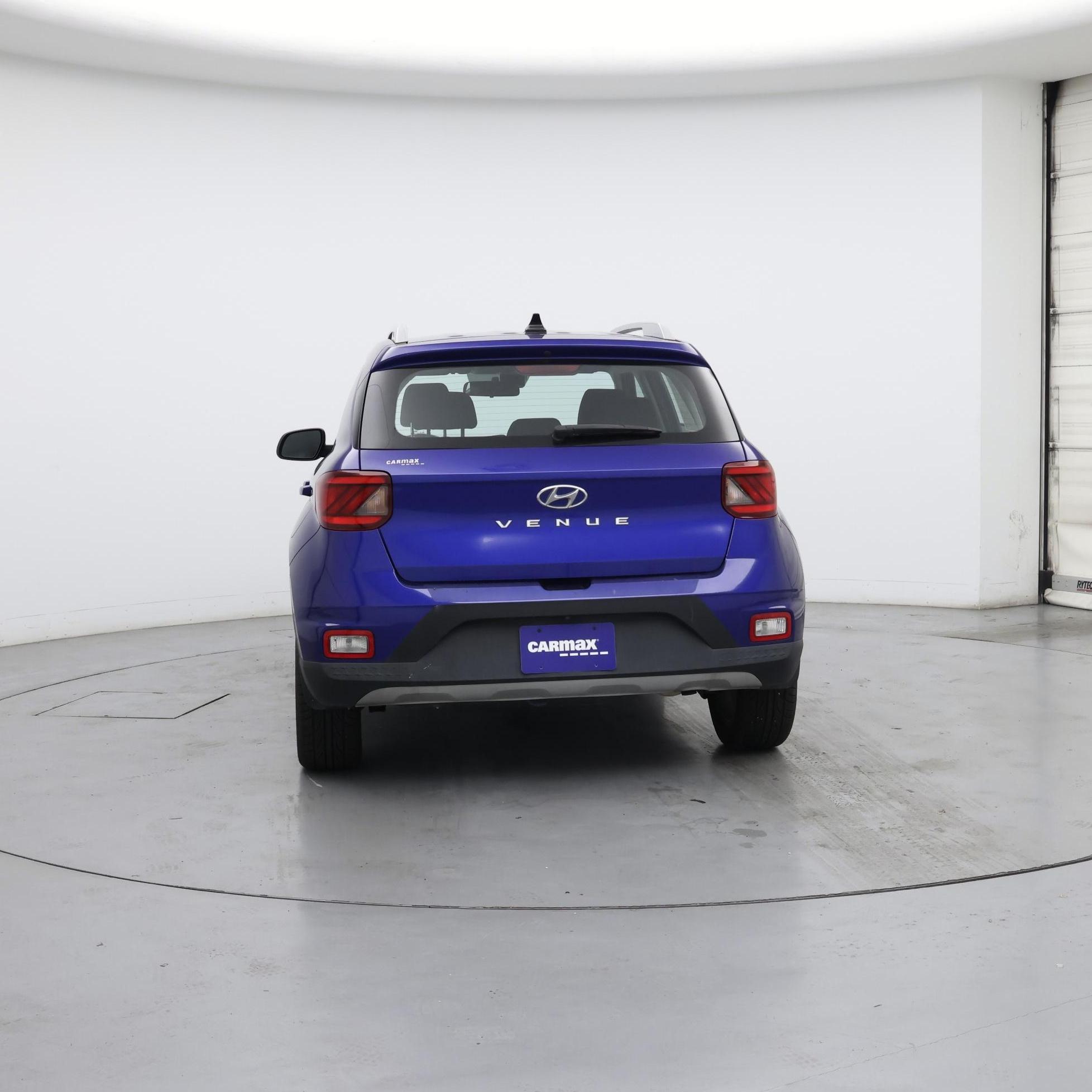 Thumbnail: 2021 Hyundai Venue - 6