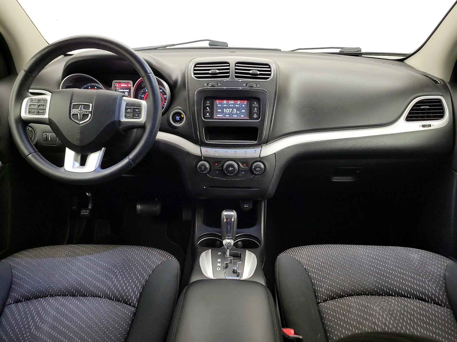 Thumbnail: 2016 Dodge Journey - 9