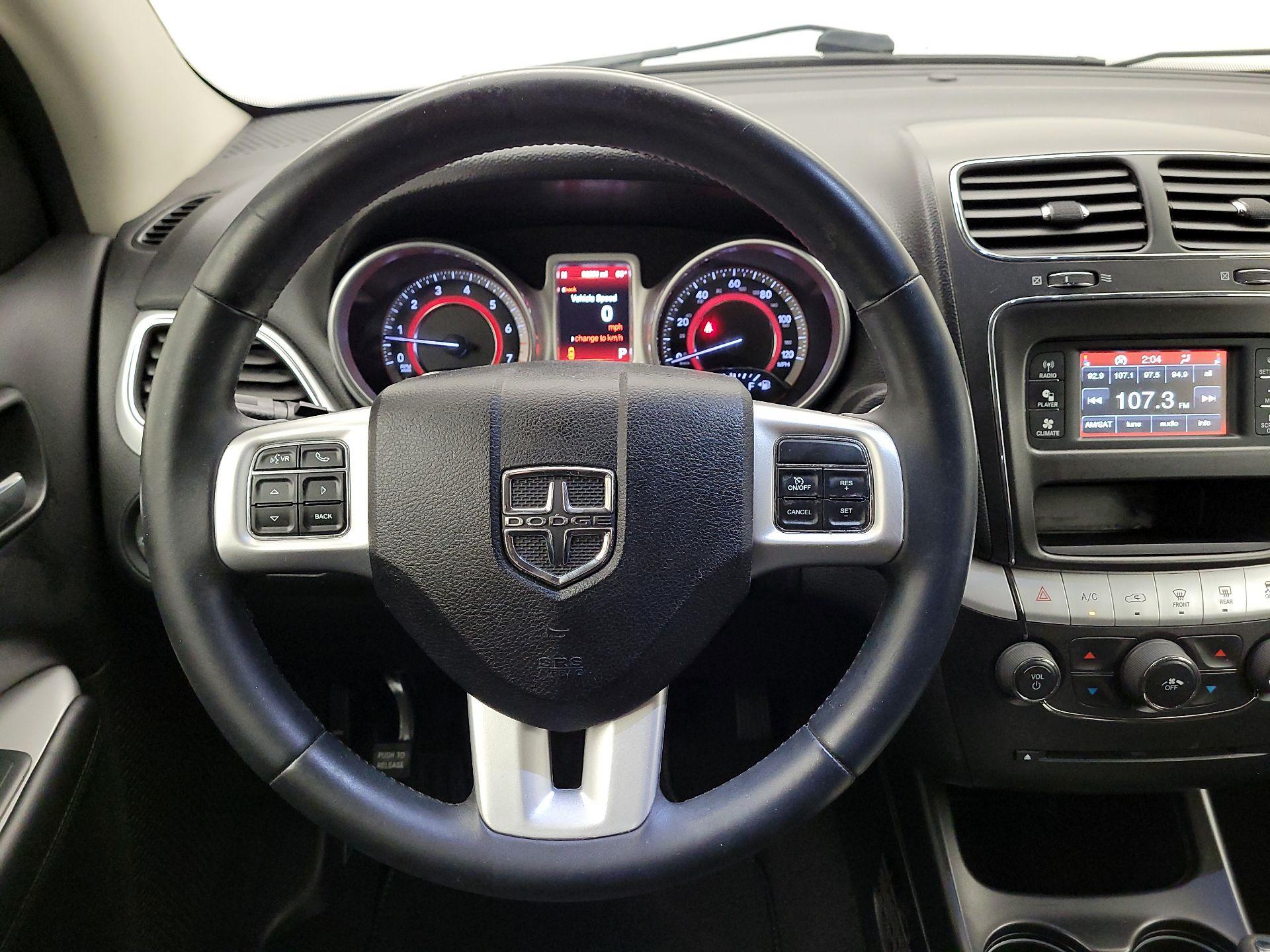 Thumbnail: 2016 Dodge Journey - 10