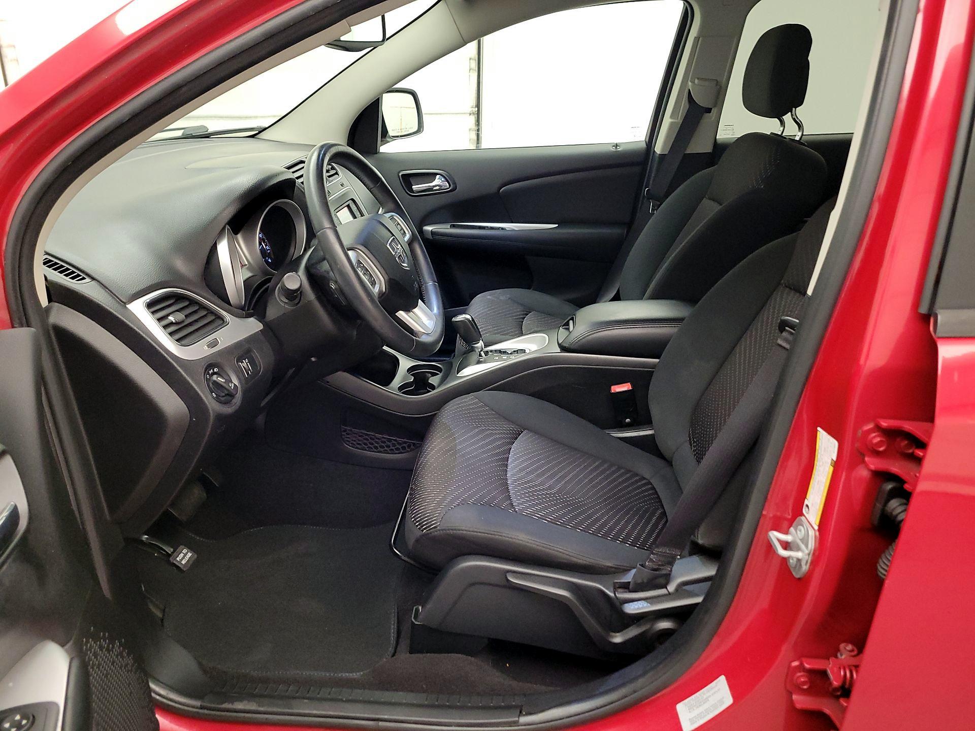 Thumbnail: 2016 Dodge Journey - 11