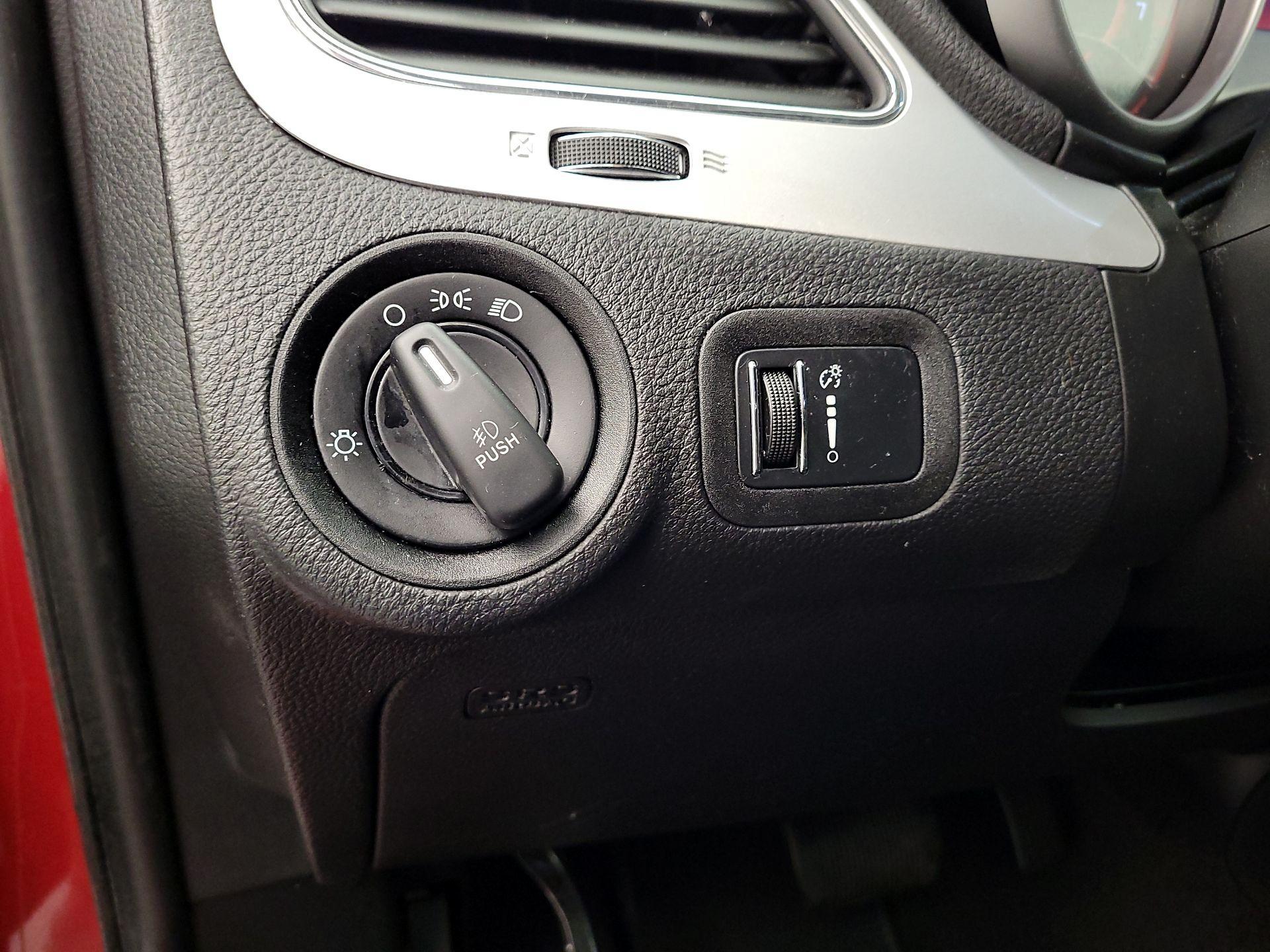Thumbnail: 2016 Dodge Journey - 13