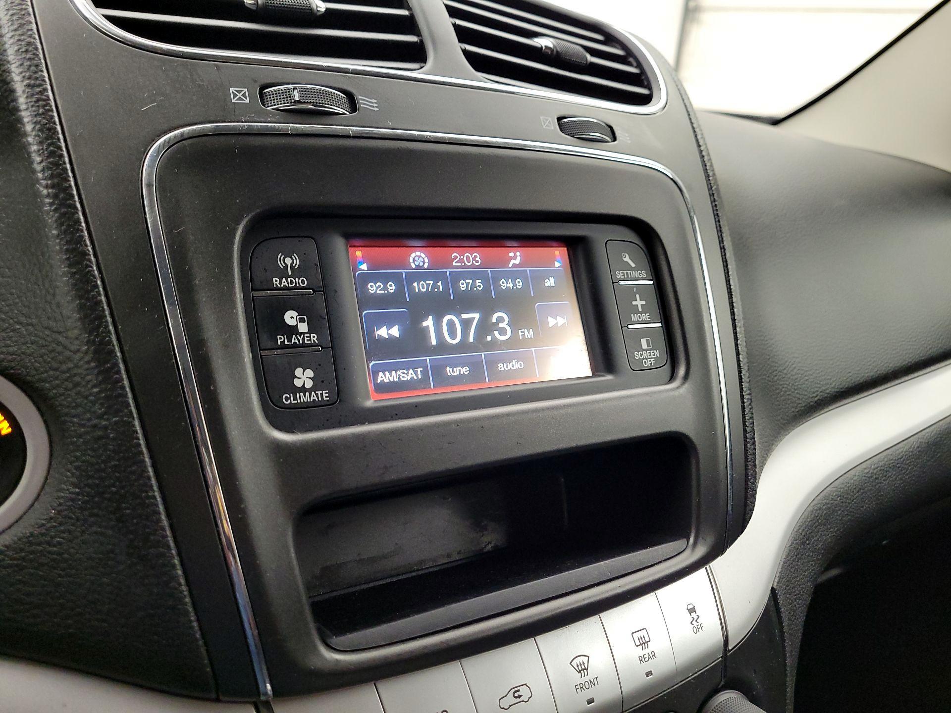 Thumbnail: 2016 Dodge Journey - 14