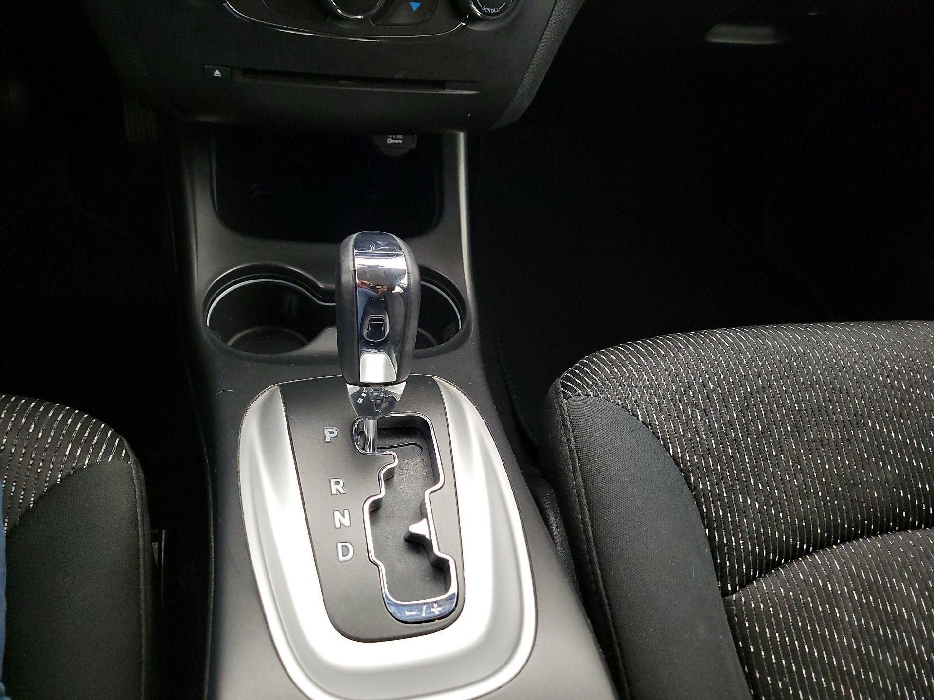 Thumbnail: 2016 Dodge Journey - 16