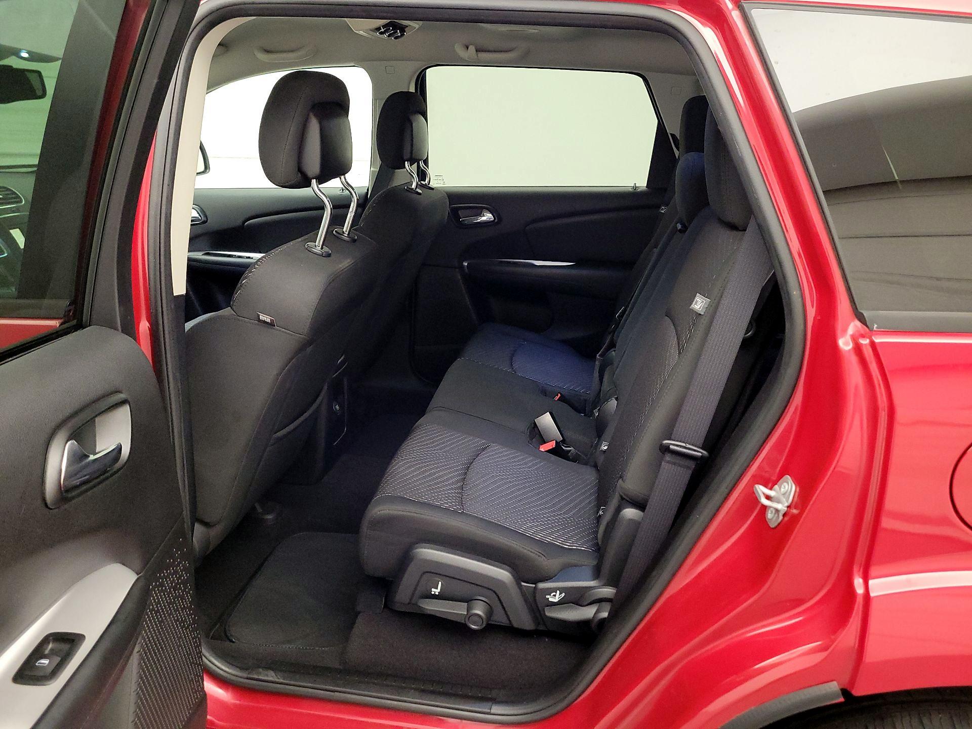 Thumbnail: 2016 Dodge Journey - 18