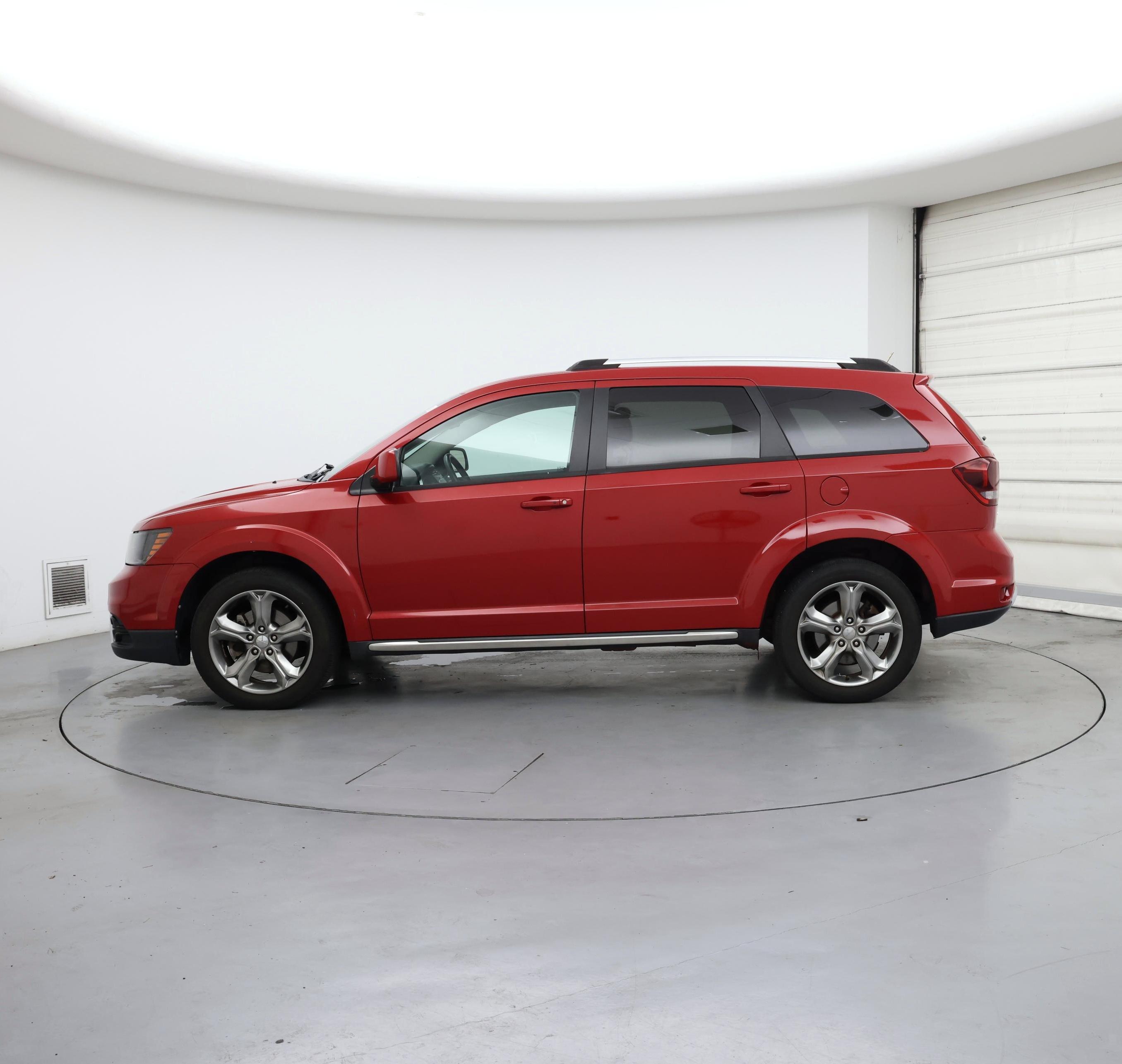Thumbnail: 2016 Dodge Journey - 3