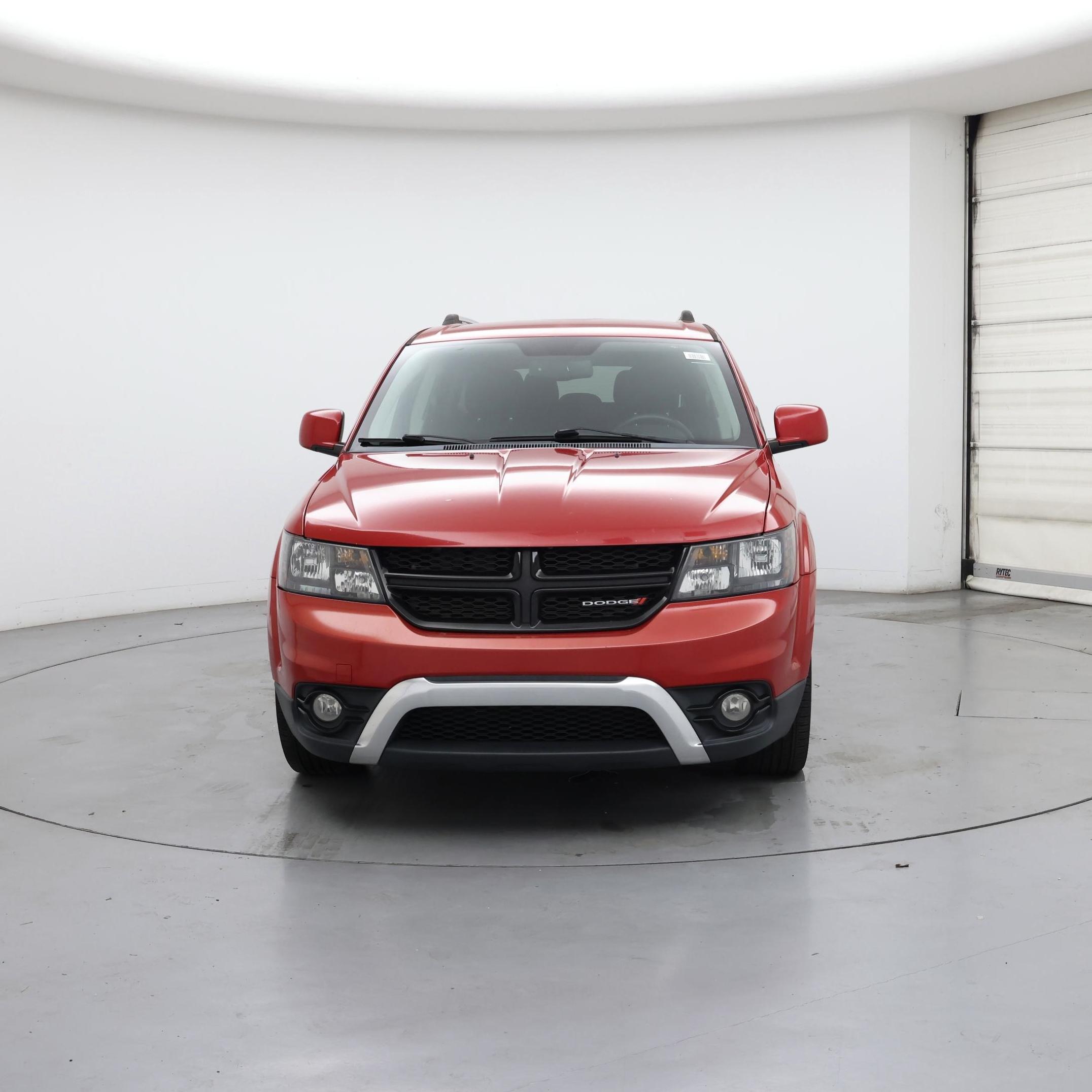 Thumbnail: 2016 Dodge Journey - 5