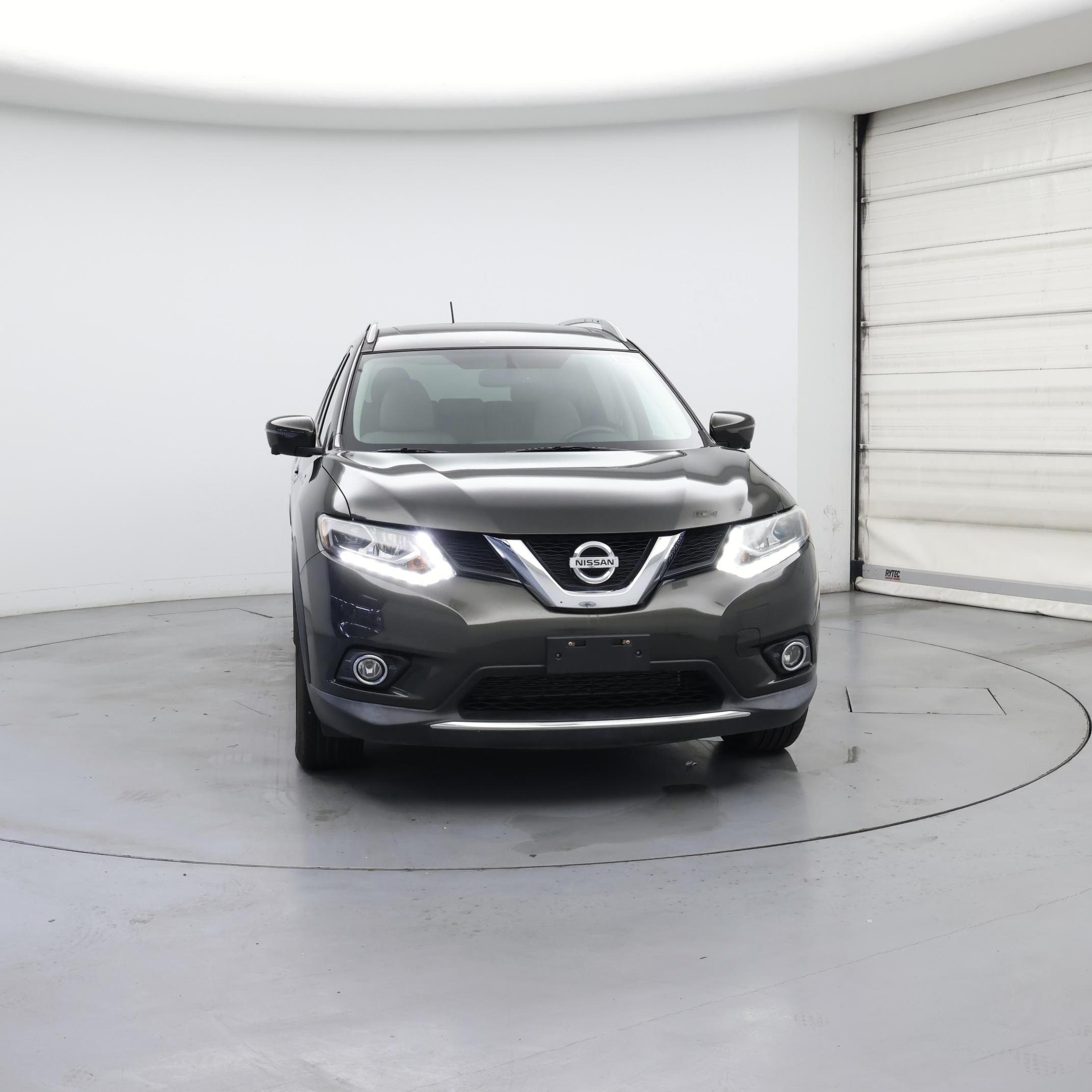 Thumbnail: 2016 Nissan Rogue - 5