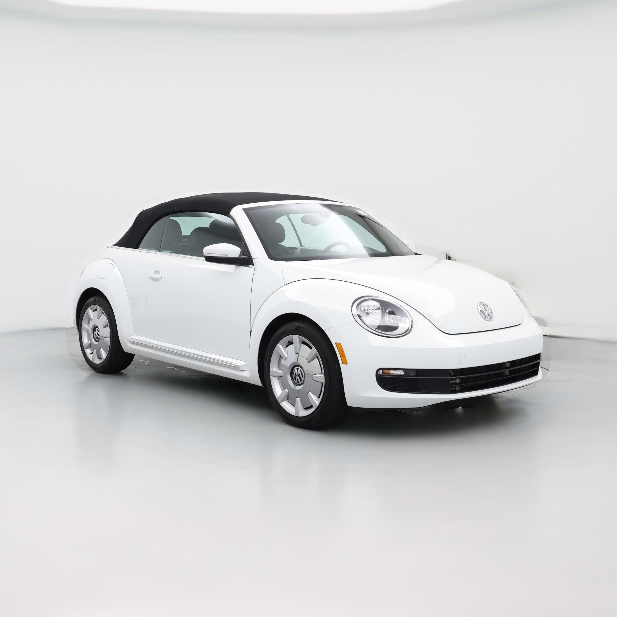 Thumbnail: 2016 Volkswagen Beetle - 1