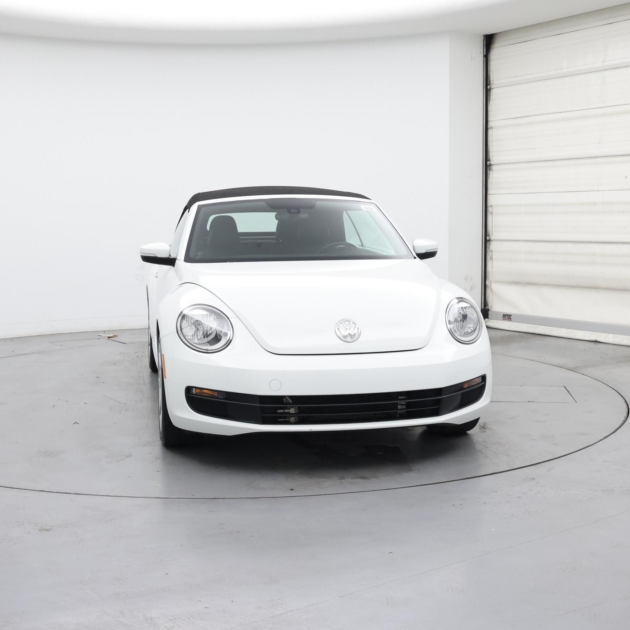 Thumbnail: 2016 Volkswagen Beetle - 5