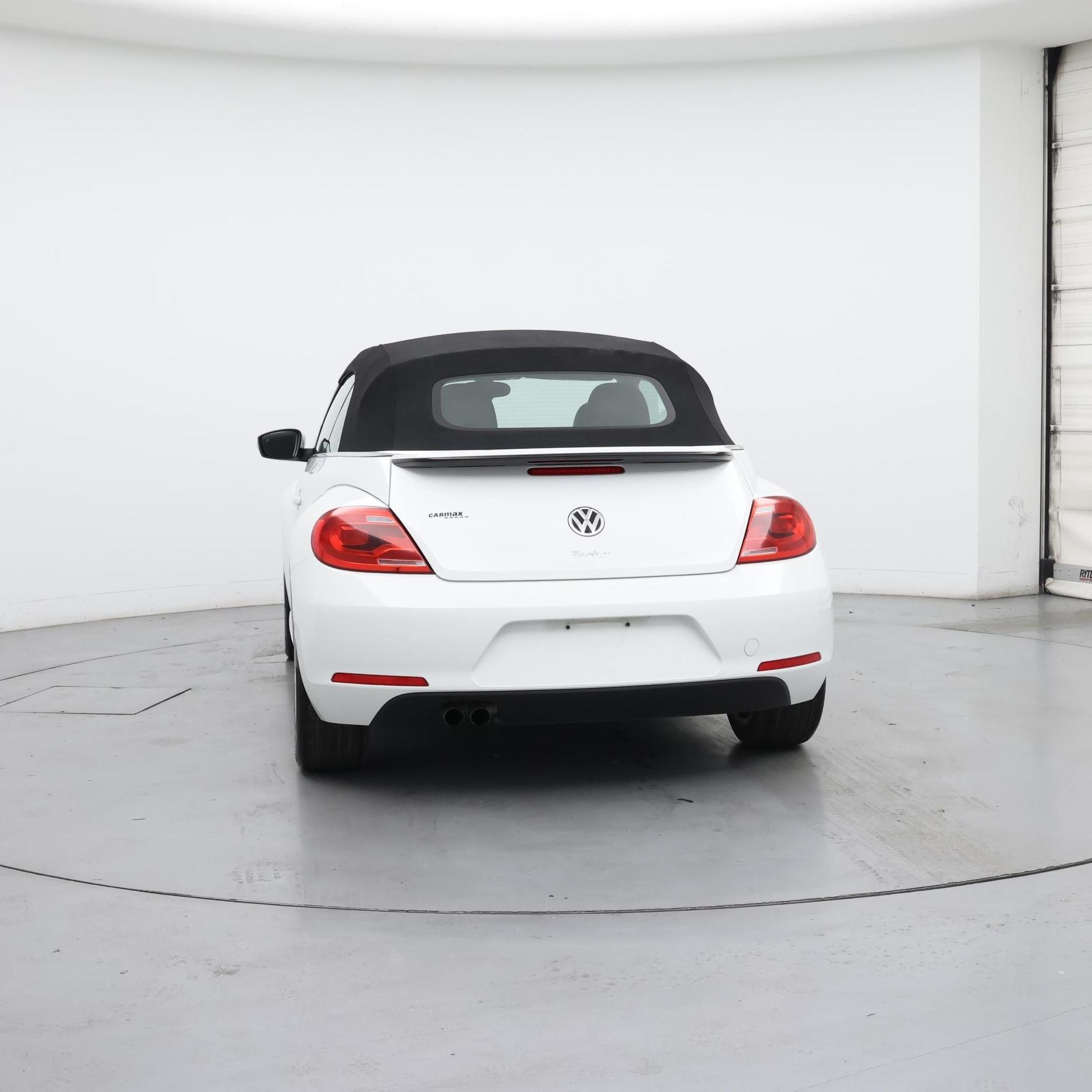 Thumbnail: 2016 Volkswagen Beetle - 6