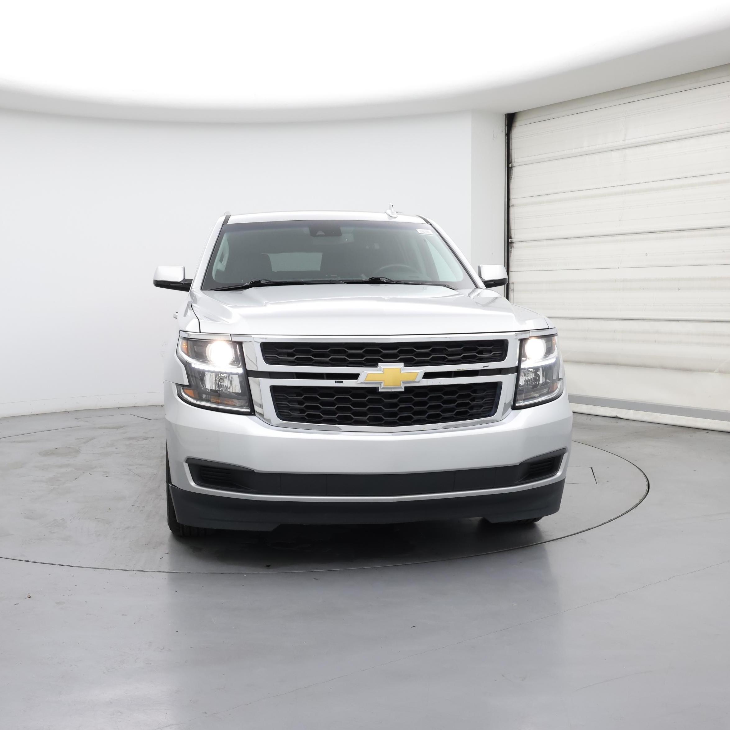 Thumbnail: 2020 Chevrolet Suburban - 5
