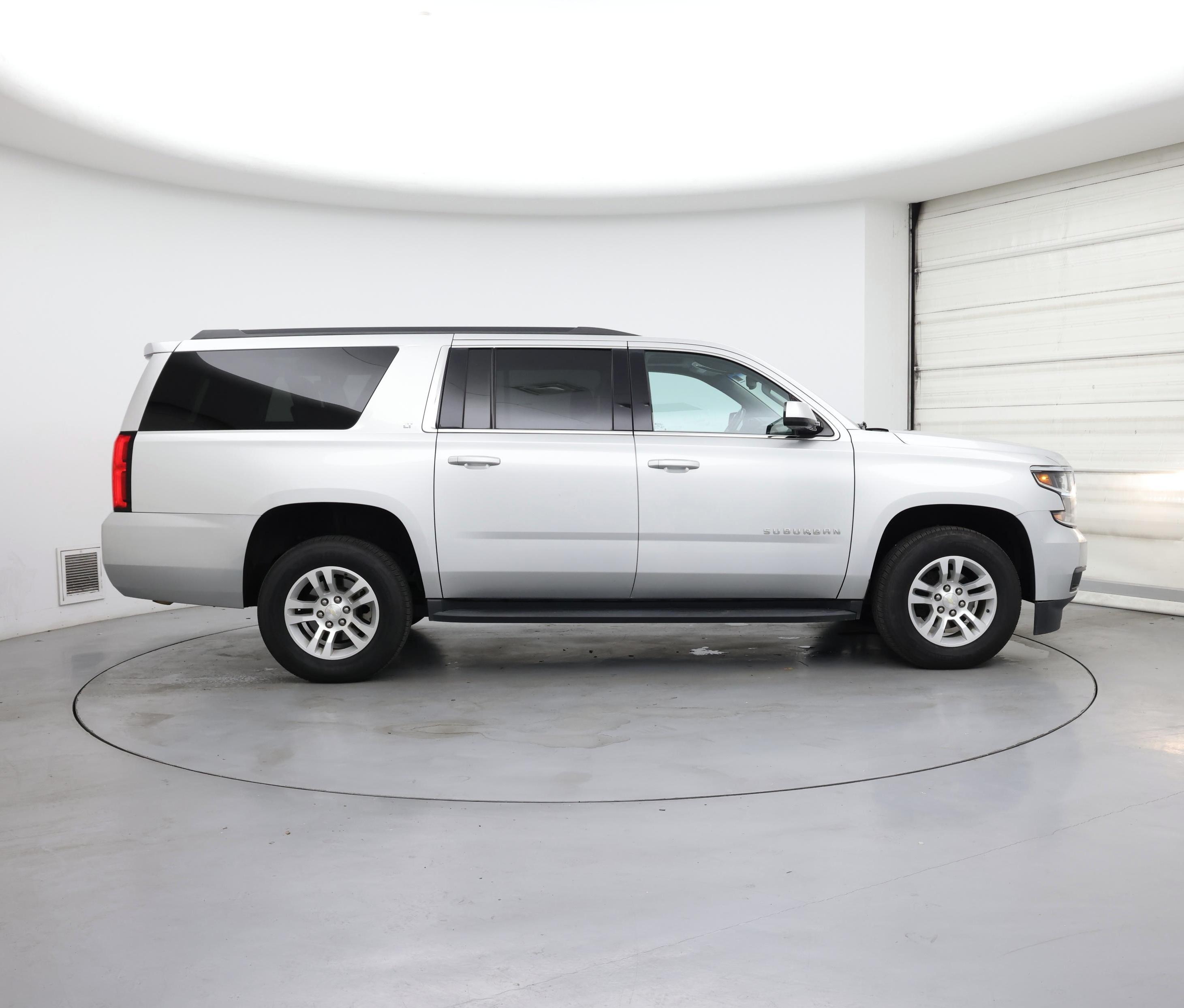 Thumbnail: 2020 Chevrolet Suburban - 7