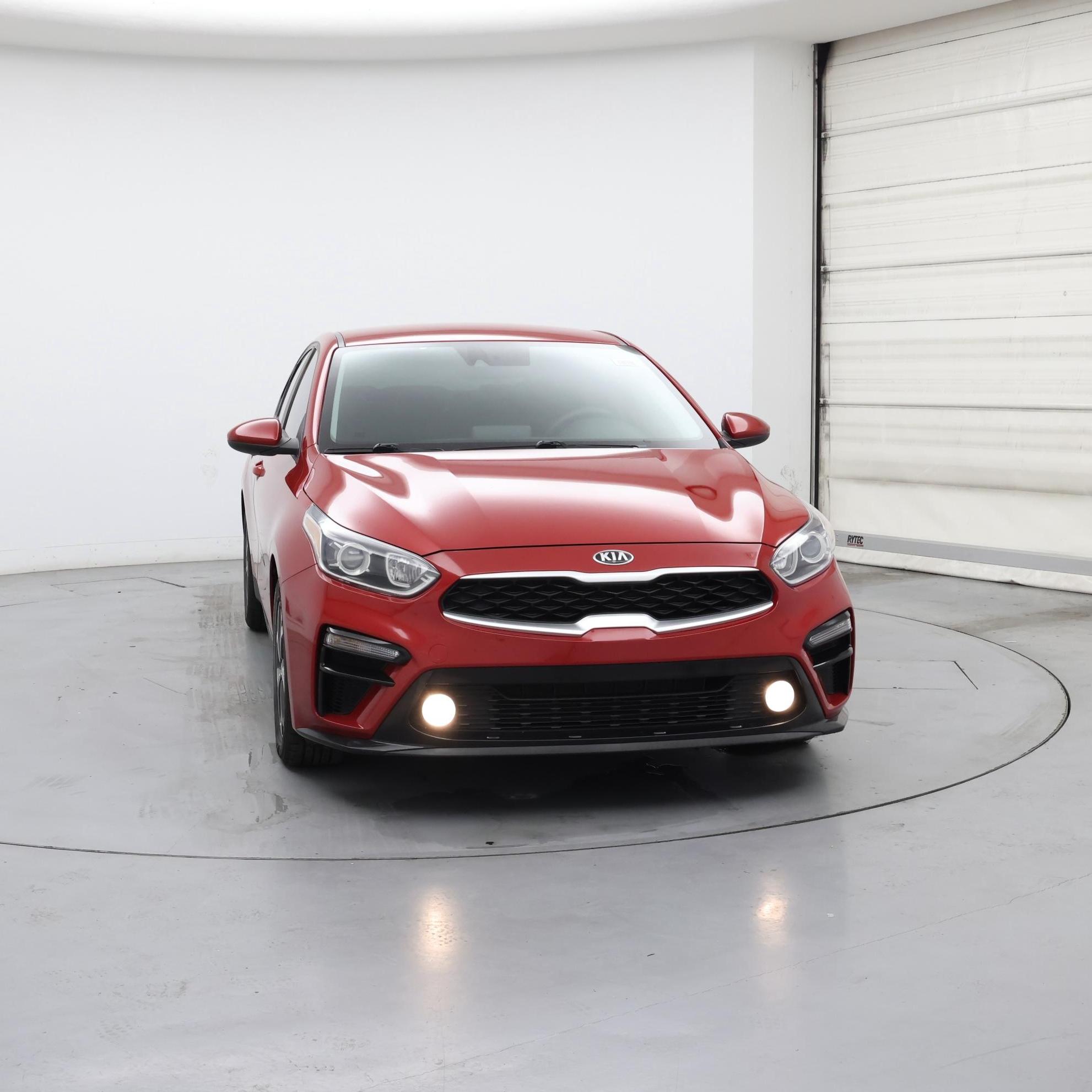 Thumbnail: 2020 Kia Forte - 5