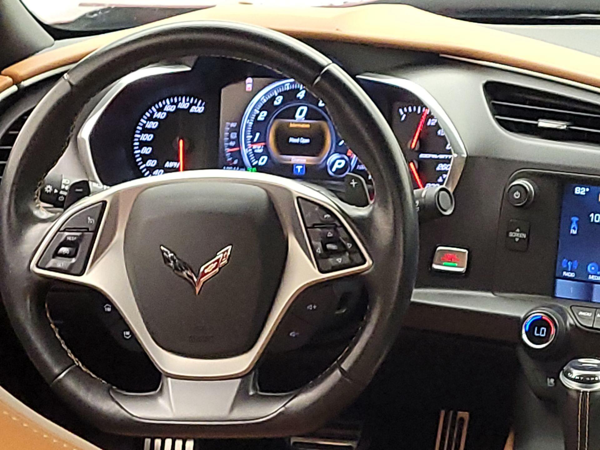 Thumbnail: 2019 Chevrolet Corvette - 10
