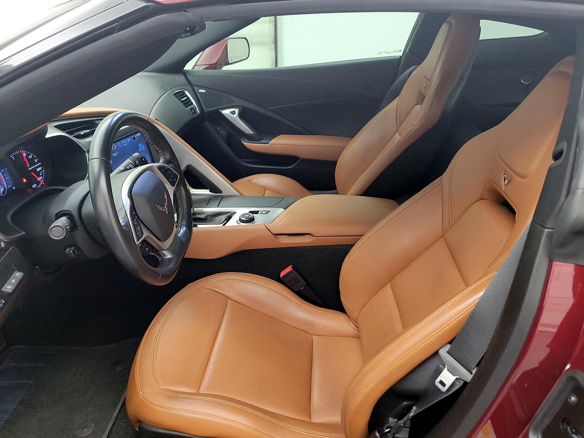 Thumbnail: 2019 Chevrolet Corvette - 11