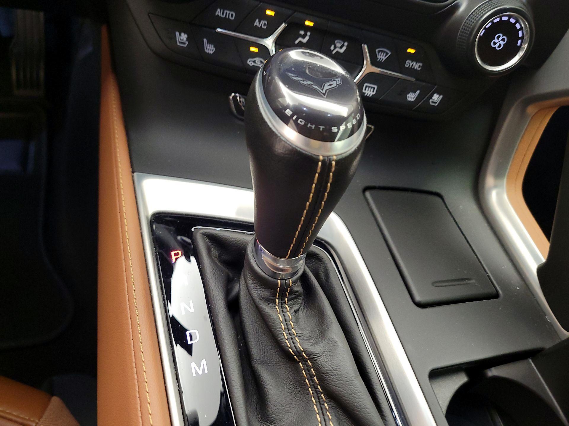 Thumbnail: 2019 Chevrolet Corvette - 15