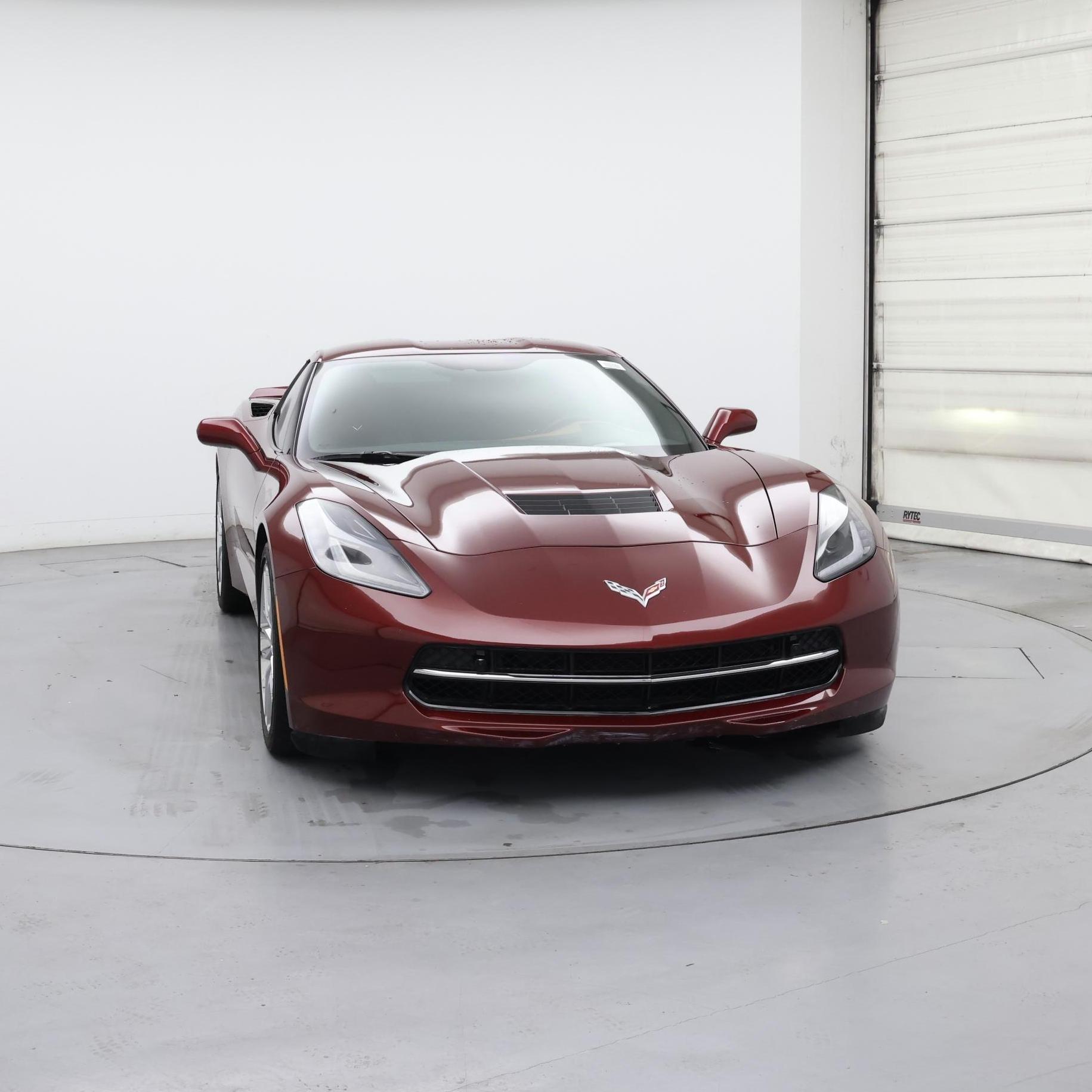 Thumbnail: 2019 Chevrolet Corvette - 5