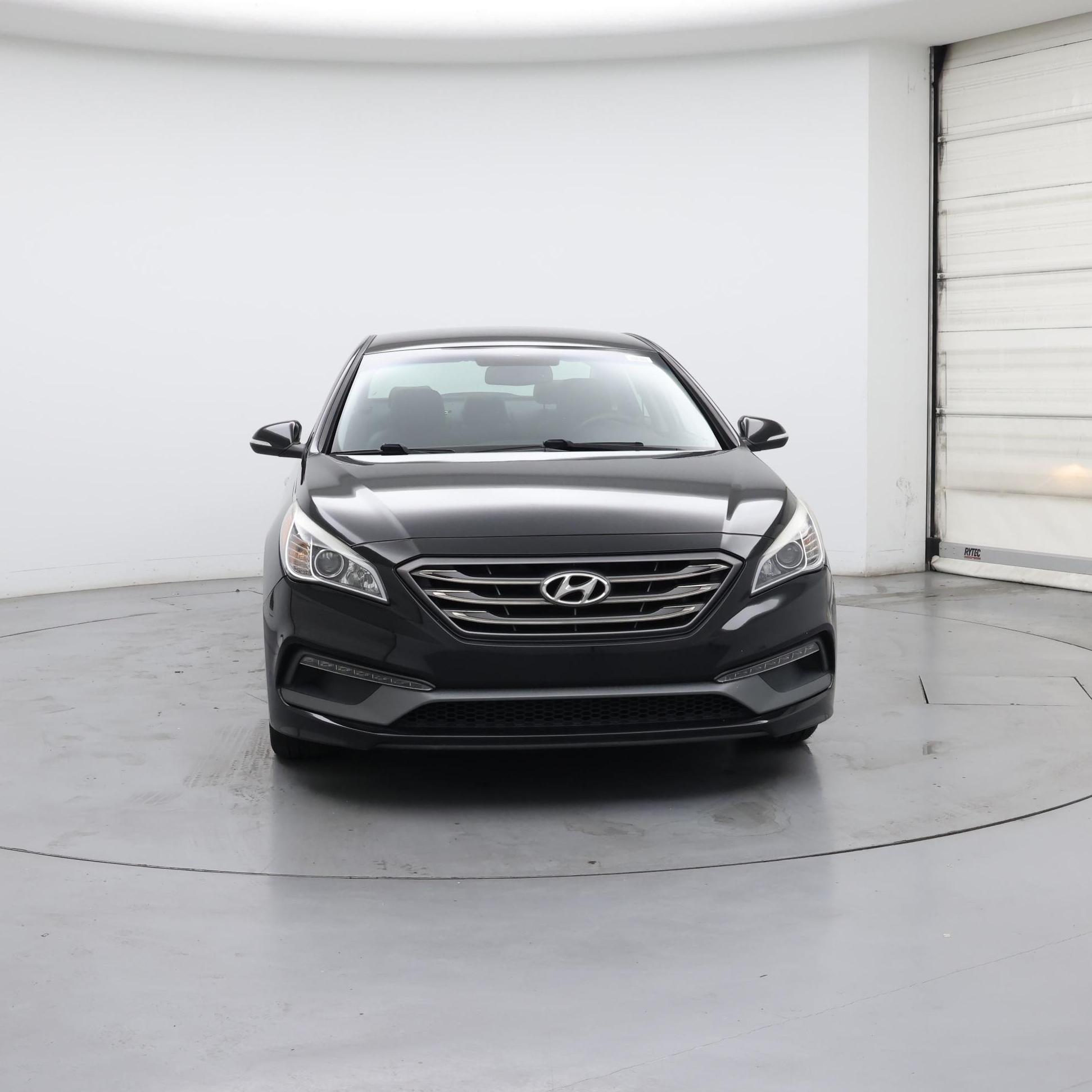 Thumbnail: 2015 Hyundai Sonata - 5