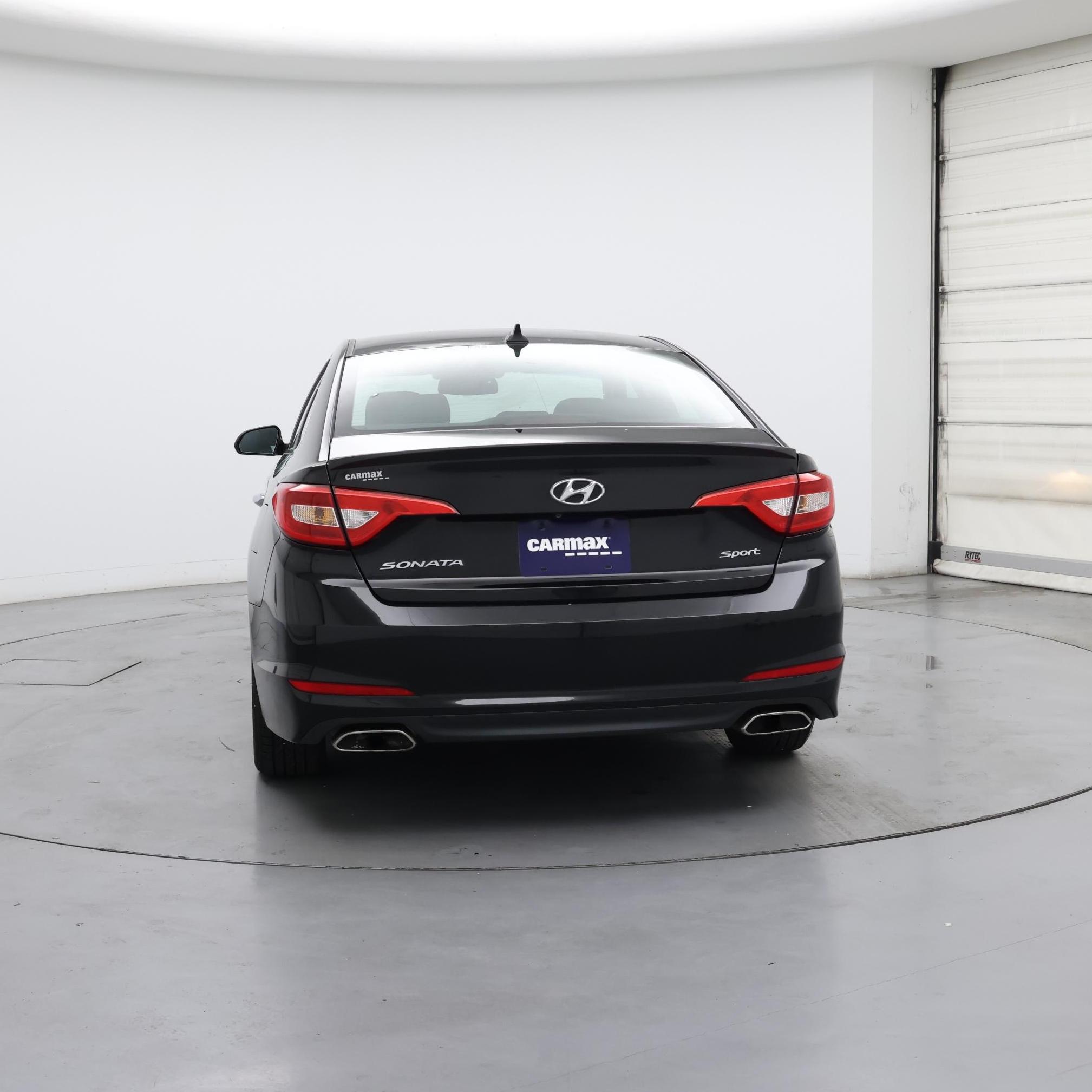 Thumbnail: 2015 Hyundai Sonata - 6