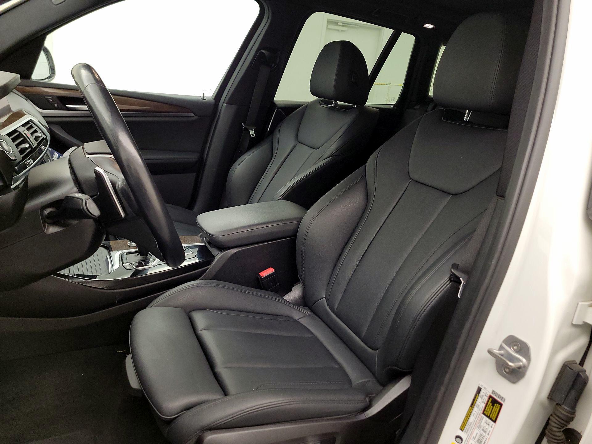 Thumbnail: 2019 BMW X3 - 11