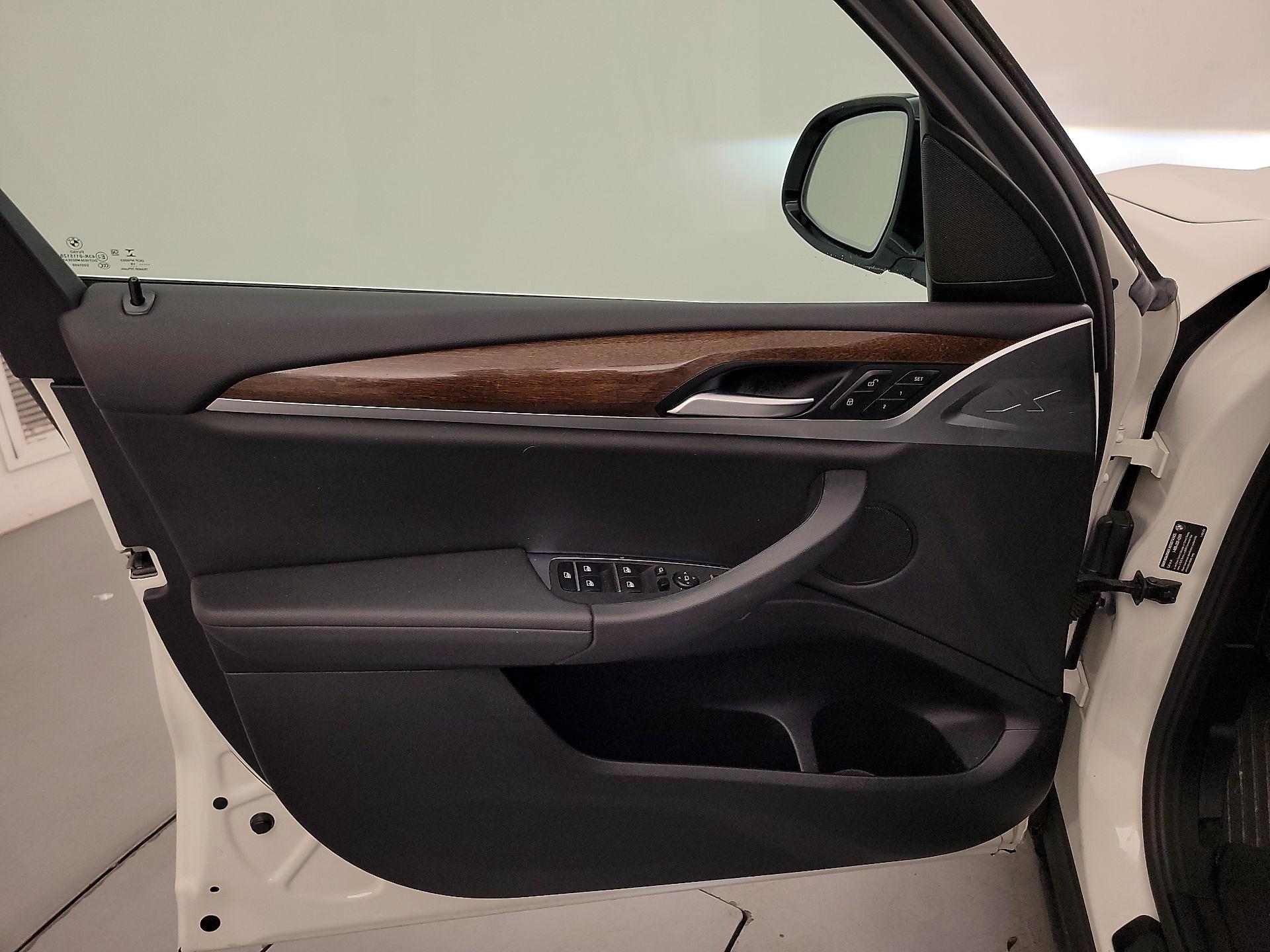 Thumbnail: 2019 BMW X3 - 12
