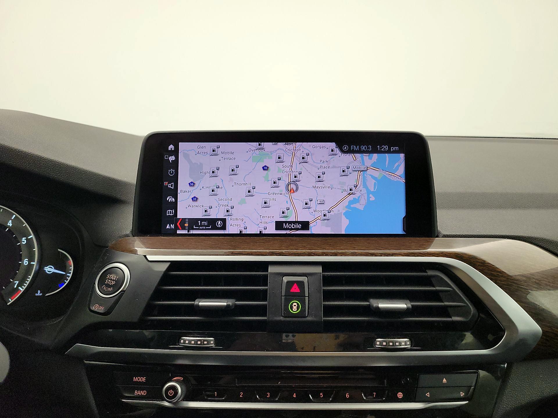 Thumbnail: 2019 BMW X3 - 14