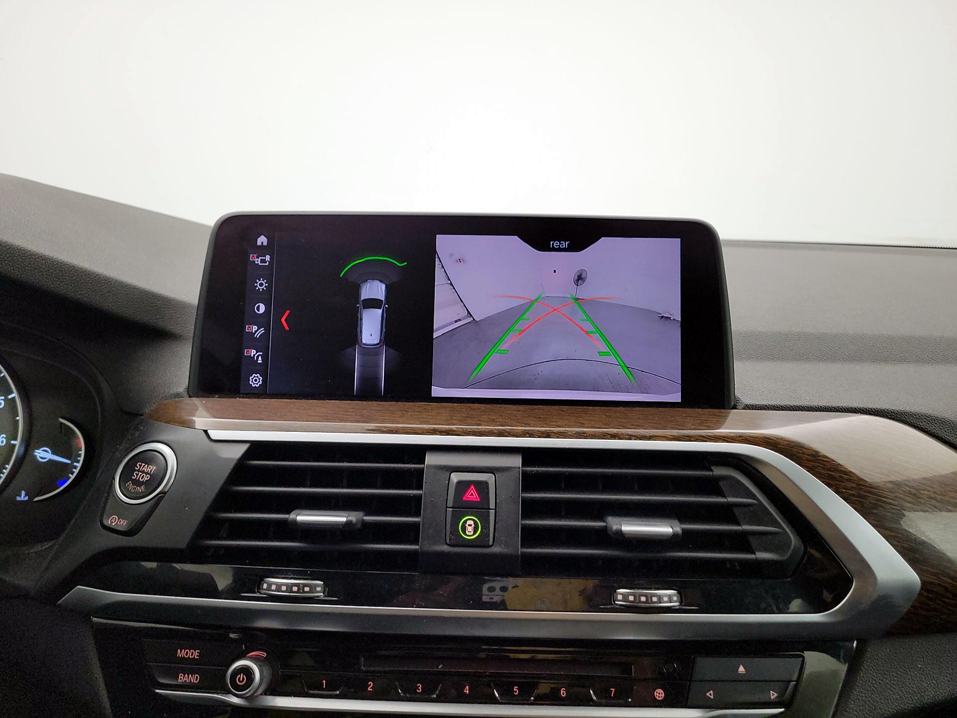 Thumbnail: 2019 BMW X3 - 15