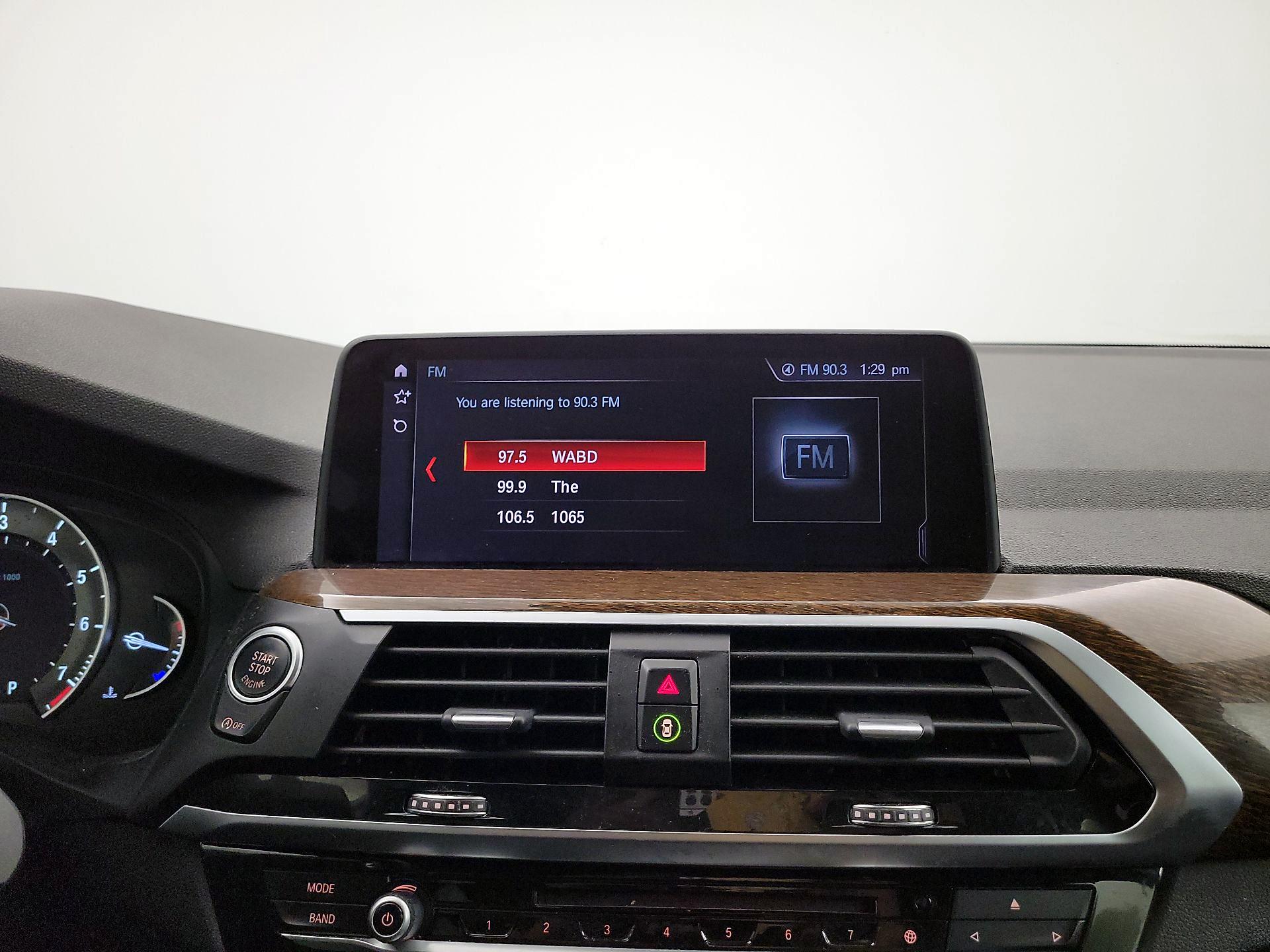 Thumbnail: 2019 BMW X3 - 16