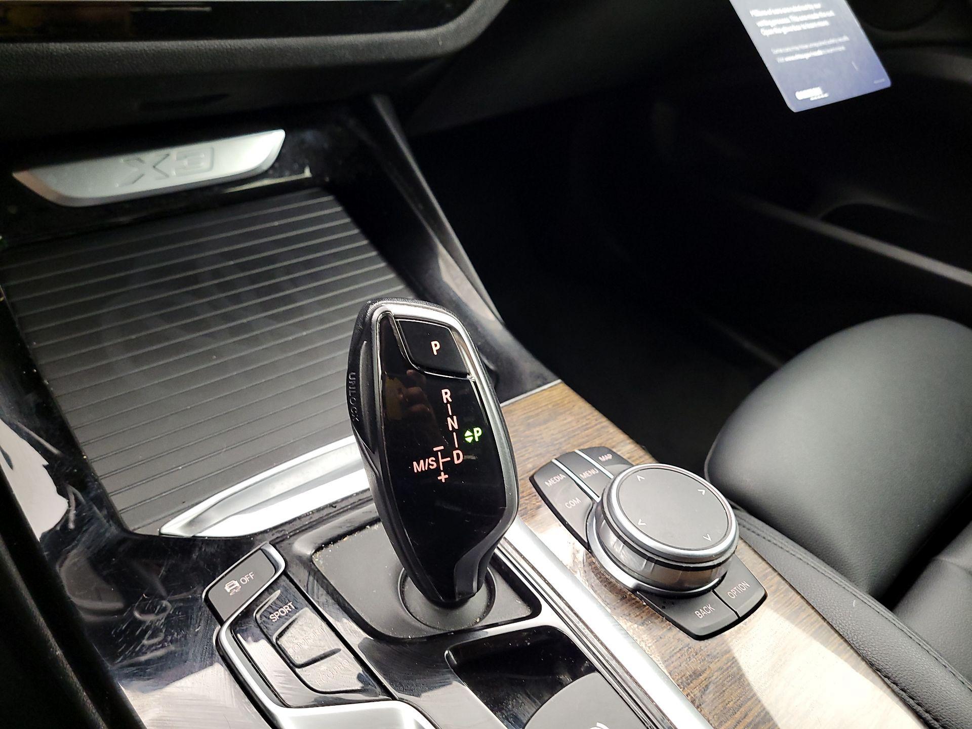 Thumbnail: 2019 BMW X3 - 18