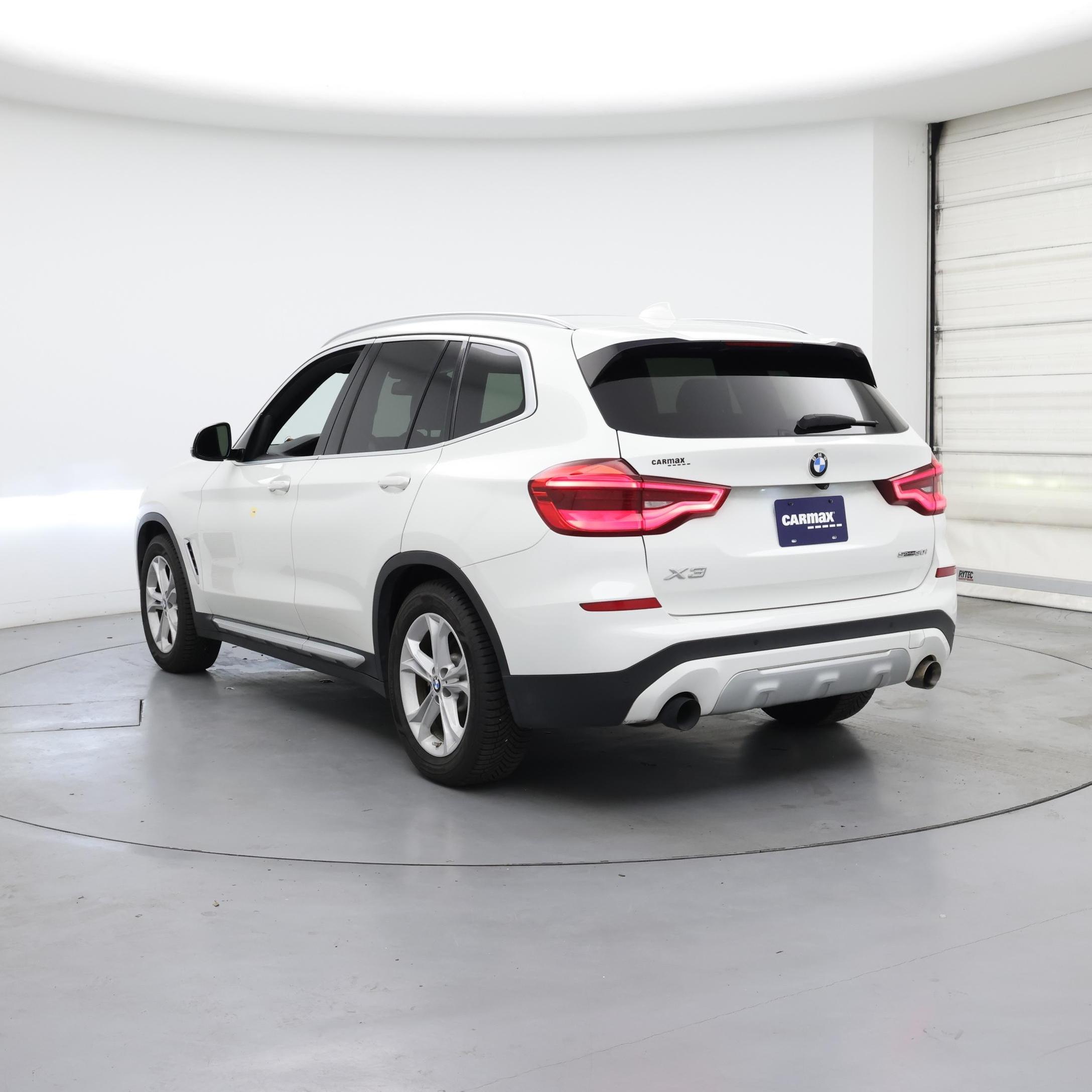 Thumbnail: 2019 BMW X3 - 2