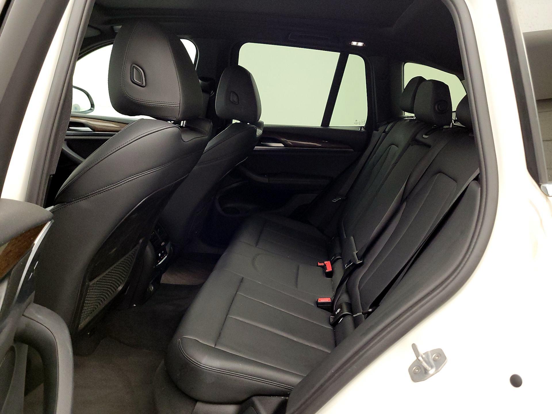 Thumbnail: 2019 BMW X3 - 19