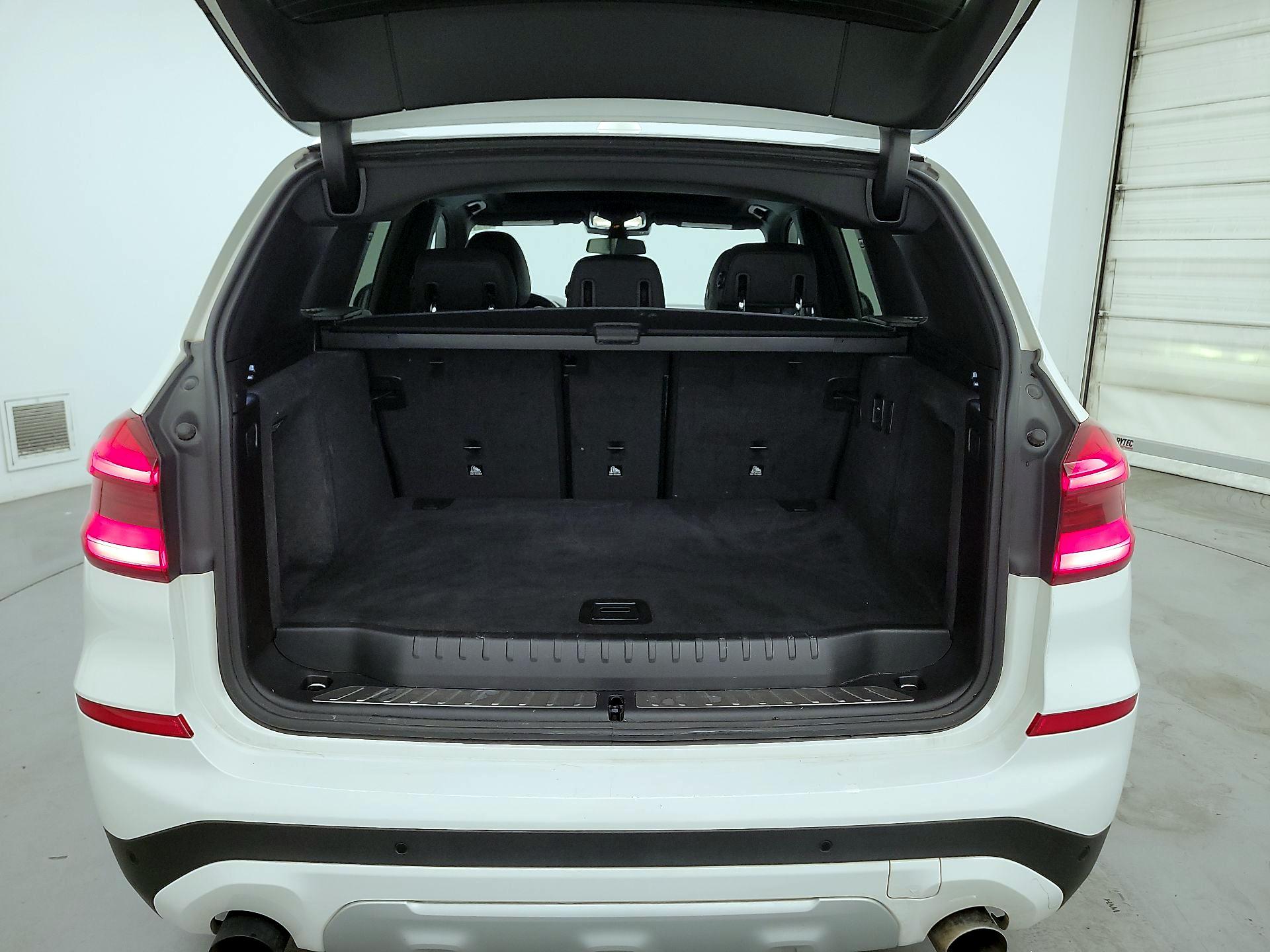 Thumbnail: 2019 BMW X3 - 20
