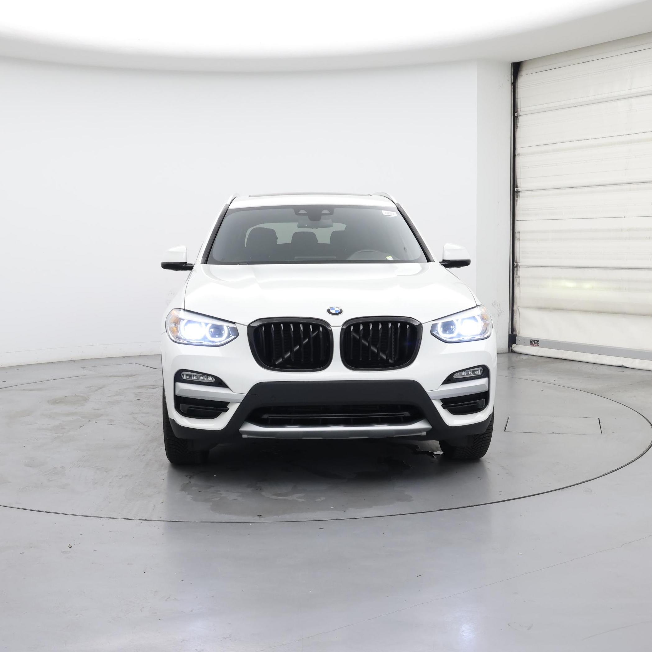 Thumbnail: 2019 BMW X3 - 5