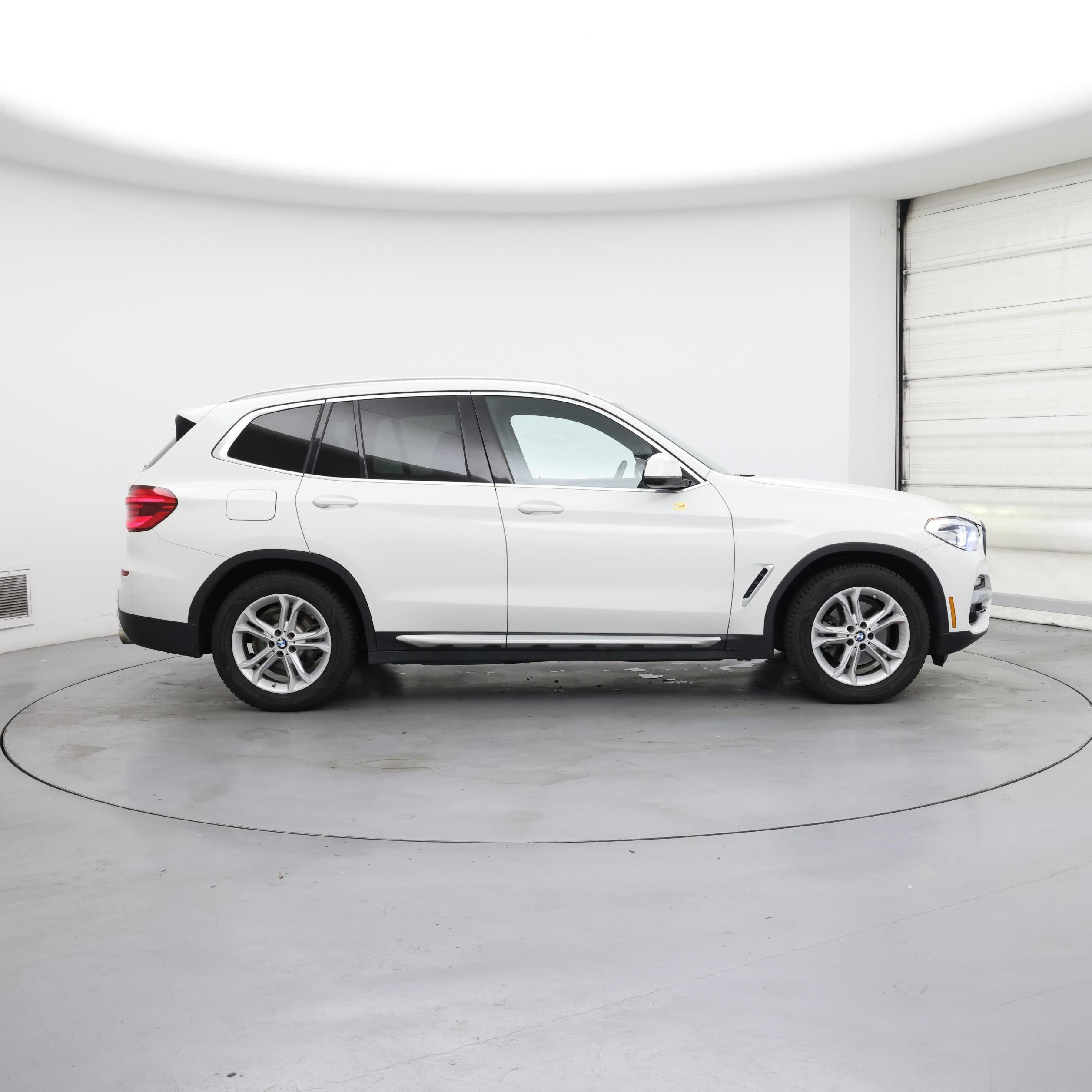 Thumbnail: 2019 BMW X3 - 7