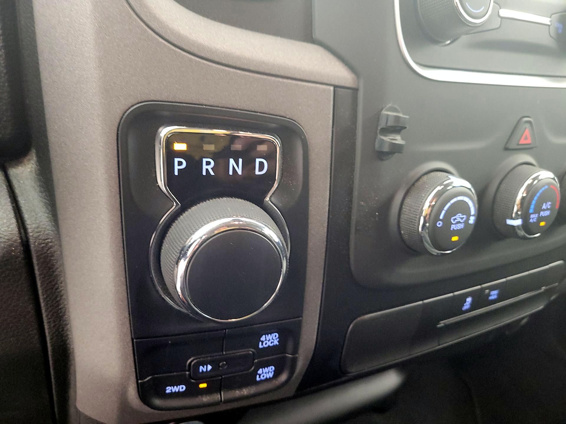 Thumbnail: 2023 RAM 1500 Classic - 15