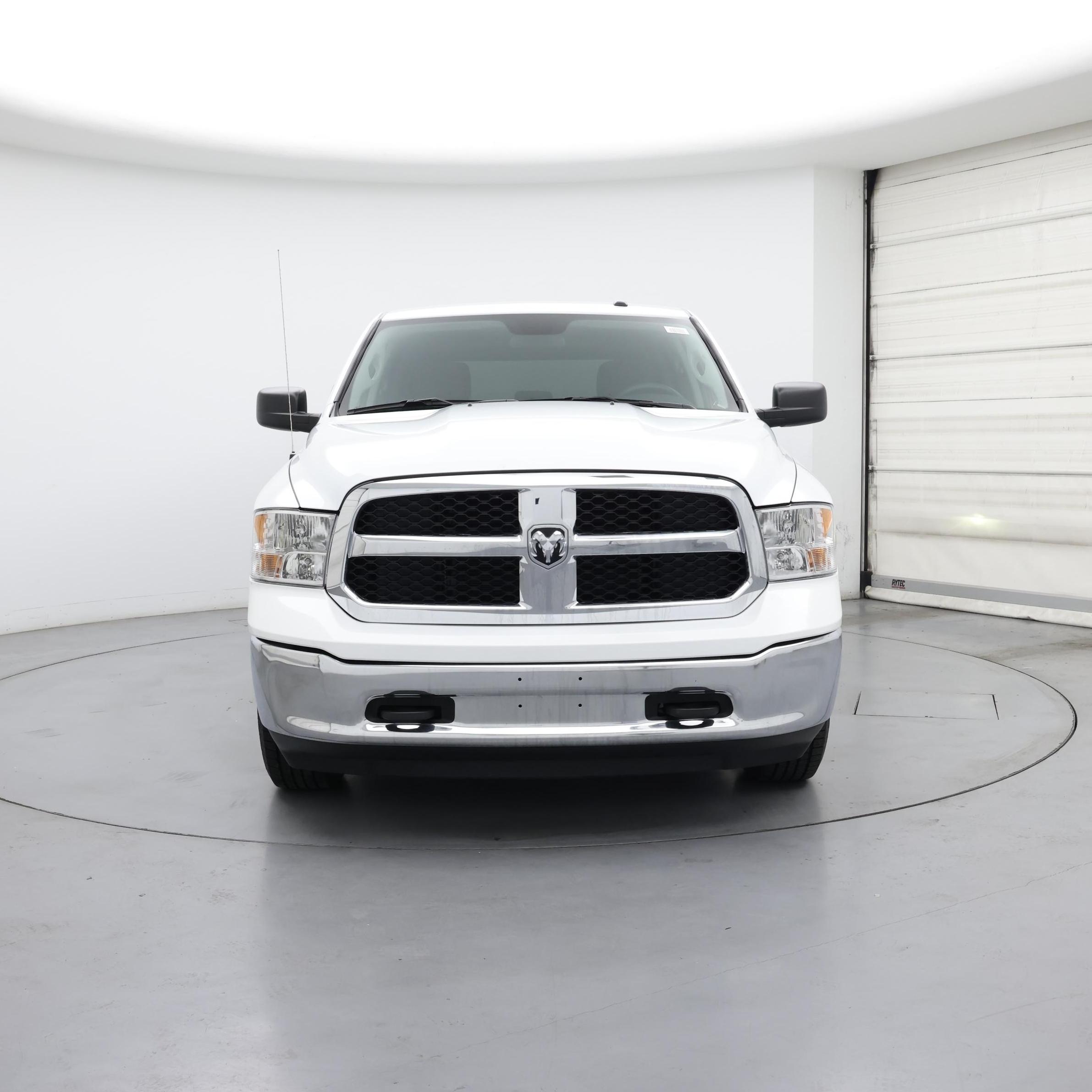 Thumbnail: 2023 RAM 1500 Classic - 5