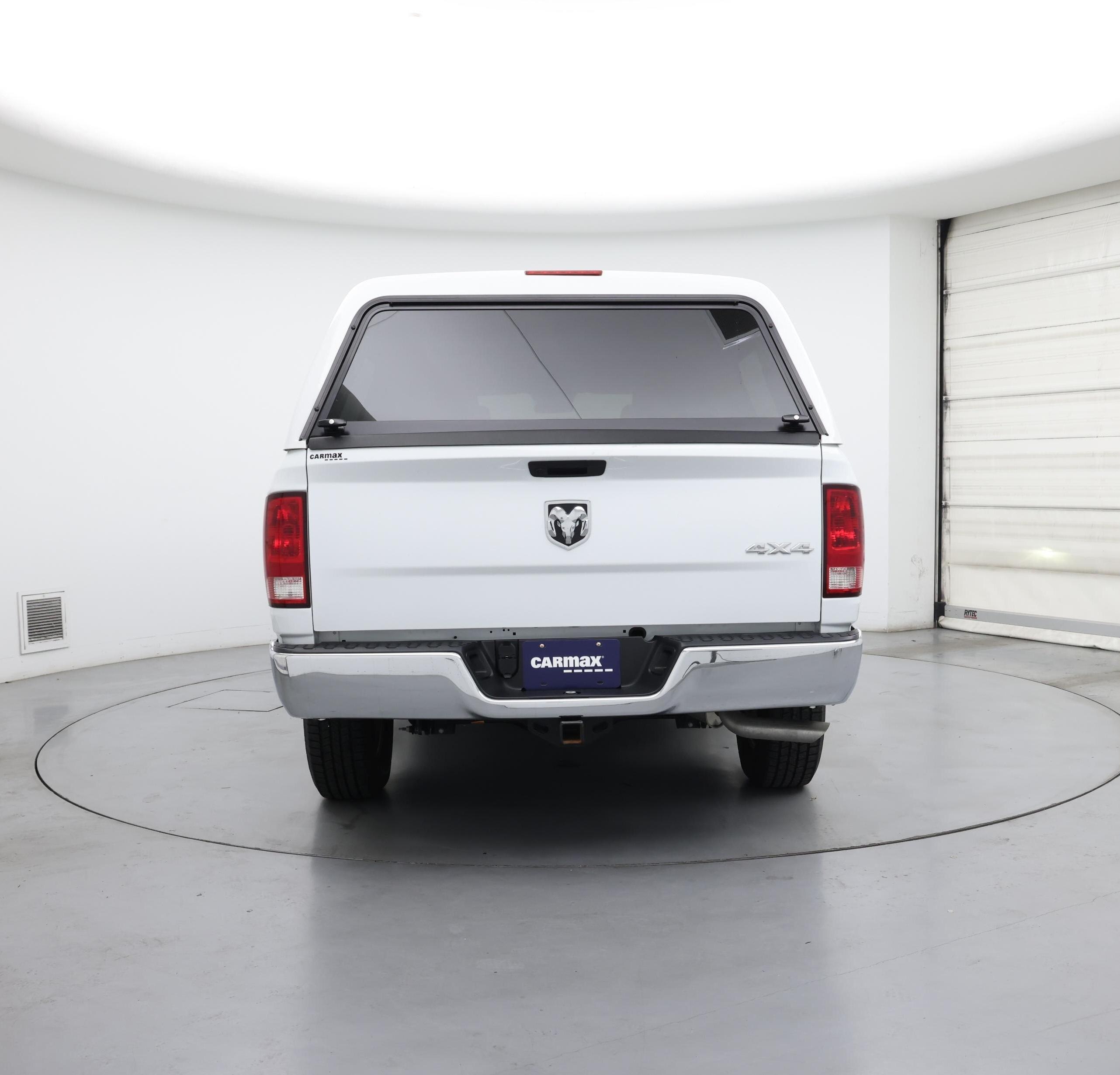 Thumbnail: 2023 RAM 1500 Classic - 6