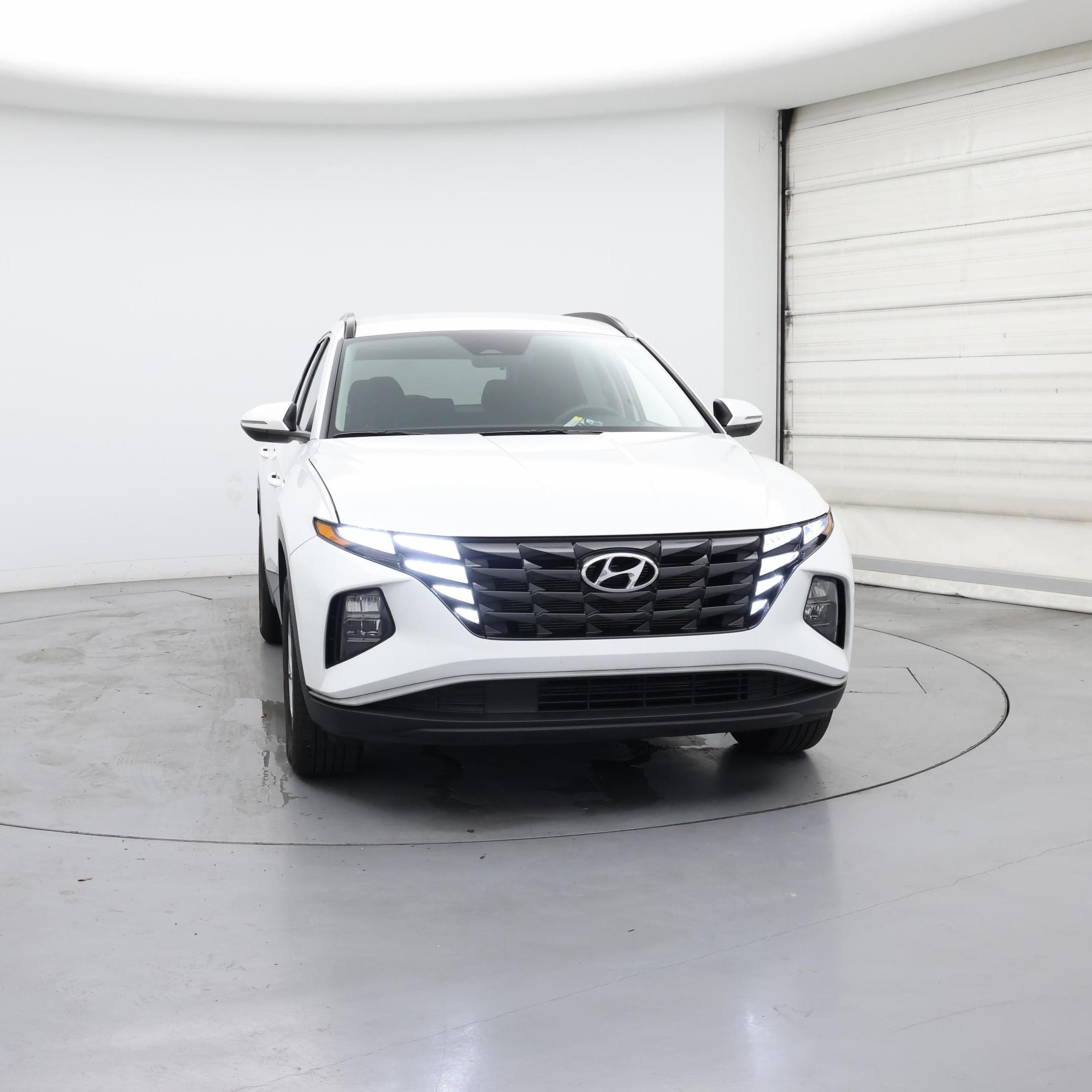 Thumbnail: 2022 Hyundai Tucson - 5