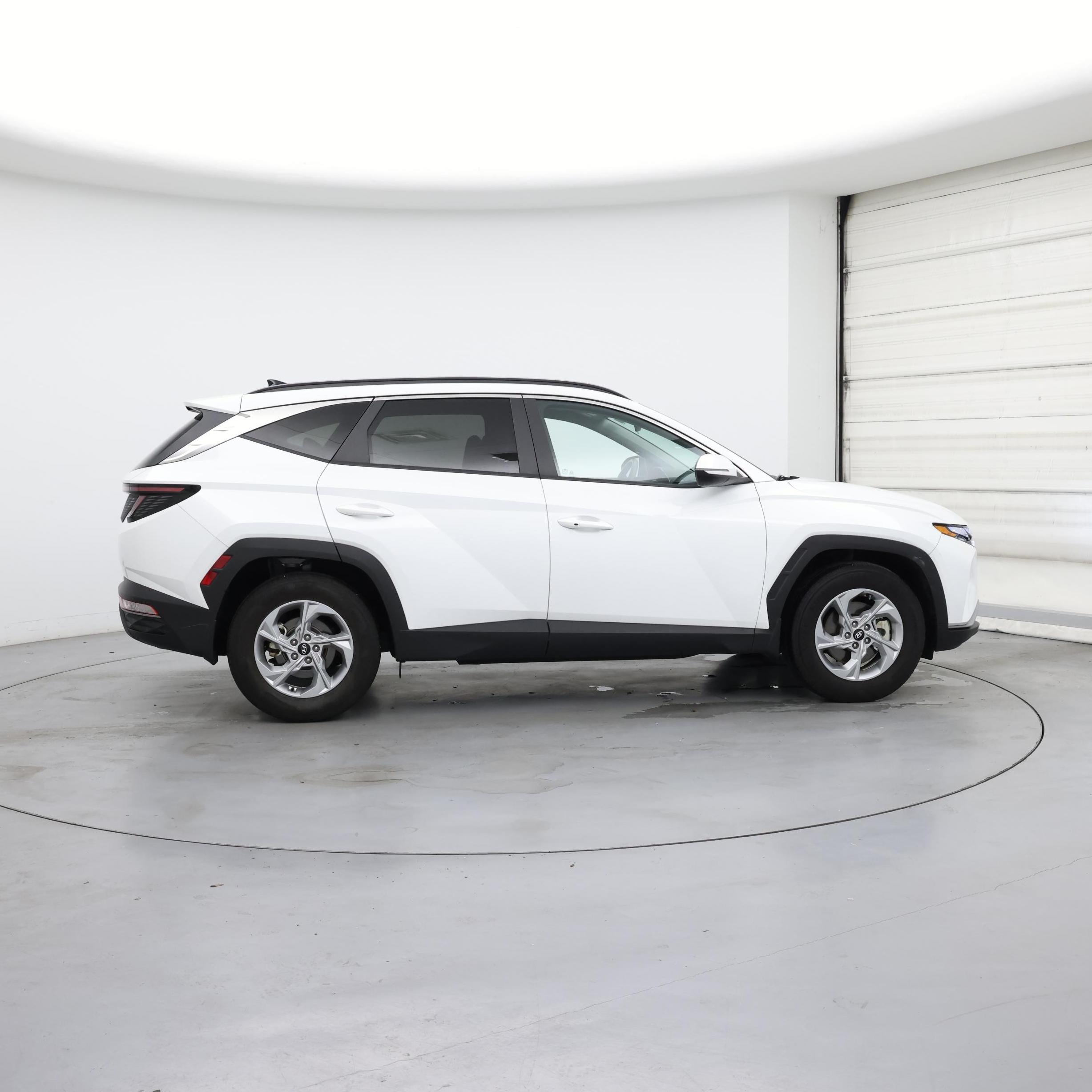 Thumbnail: 2022 Hyundai Tucson - 7