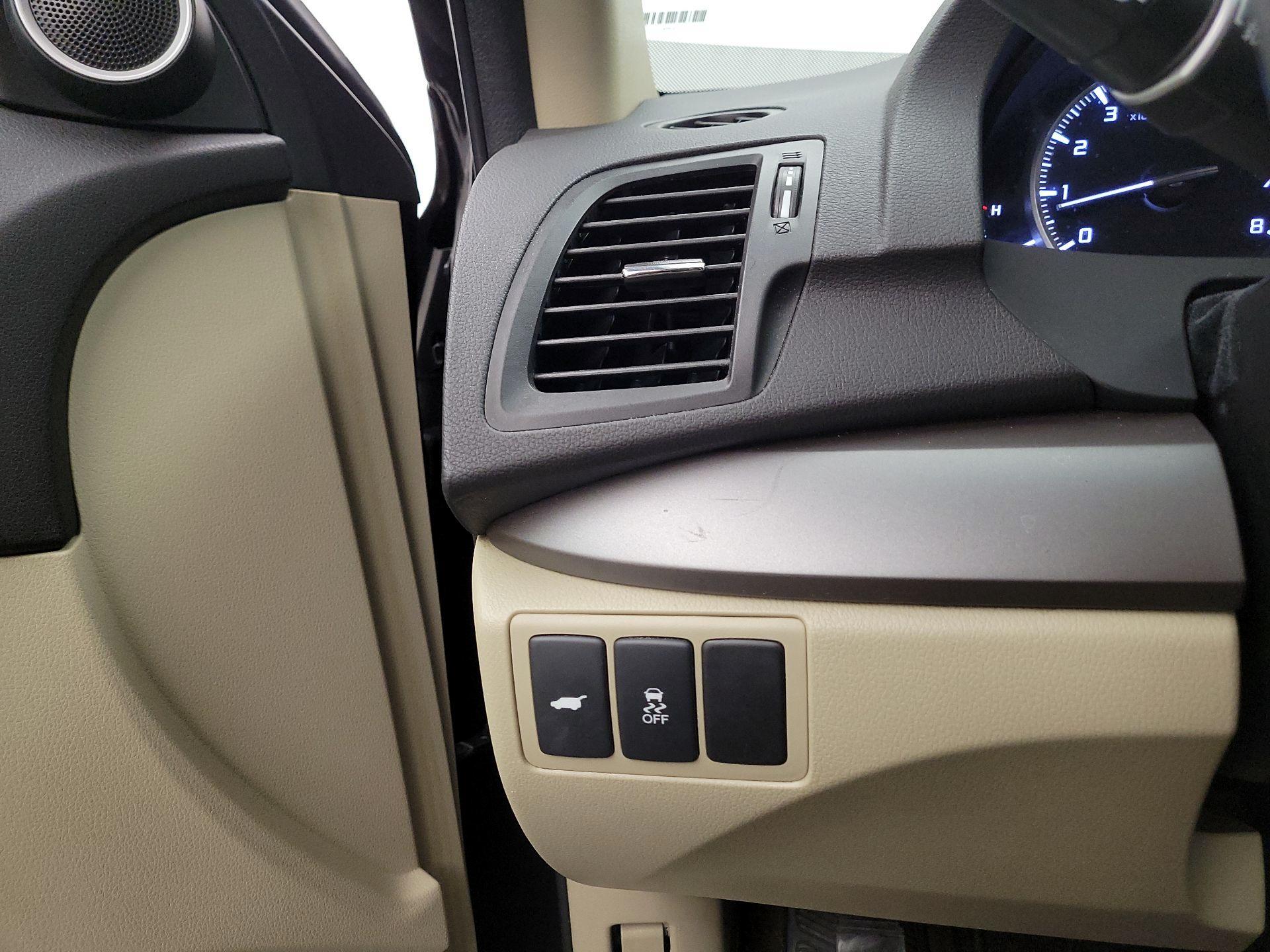 Thumbnail: 2015 Acura RDX - 13