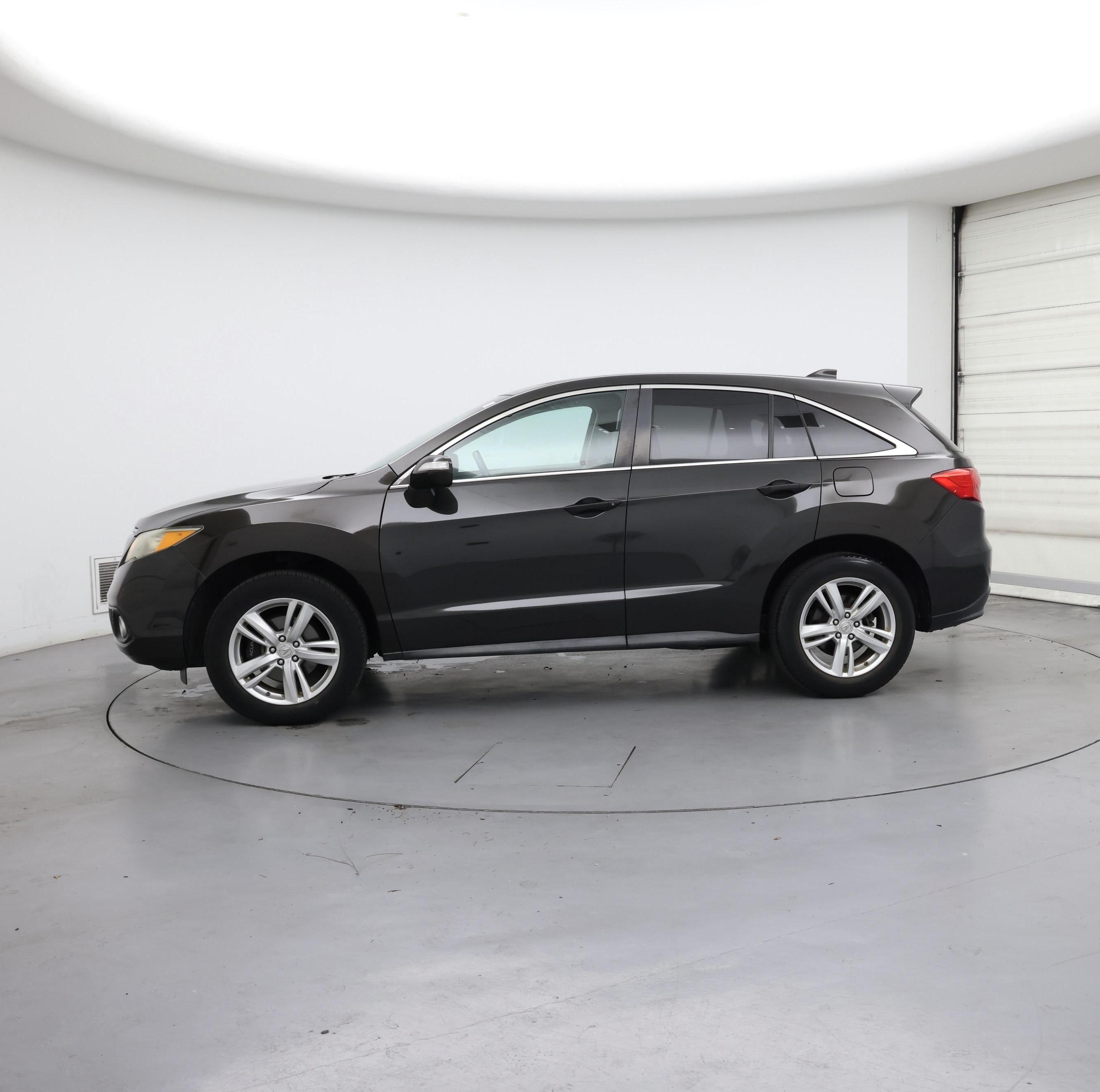 Thumbnail: 2015 Acura RDX - 3