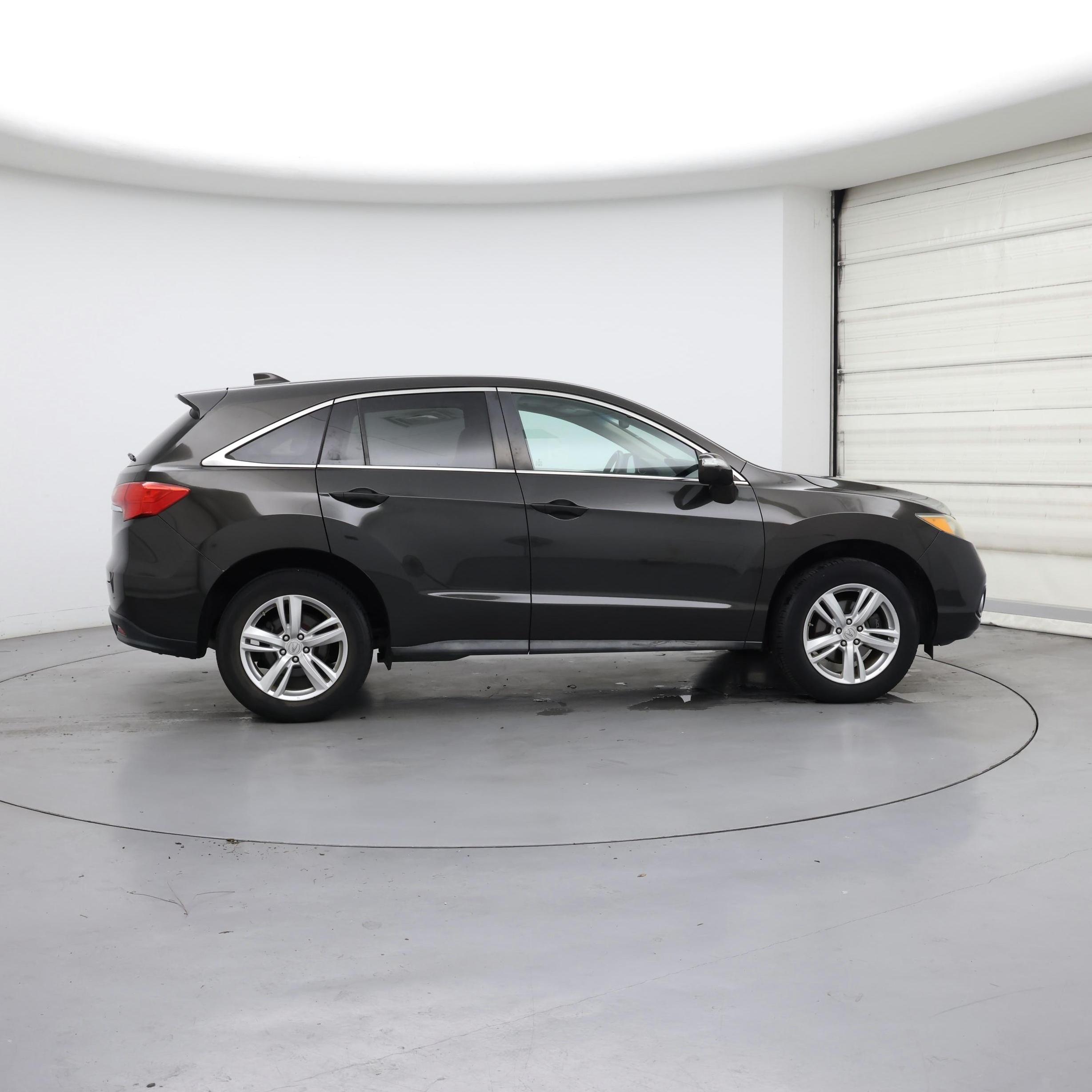 Thumbnail: 2015 Acura RDX - 7