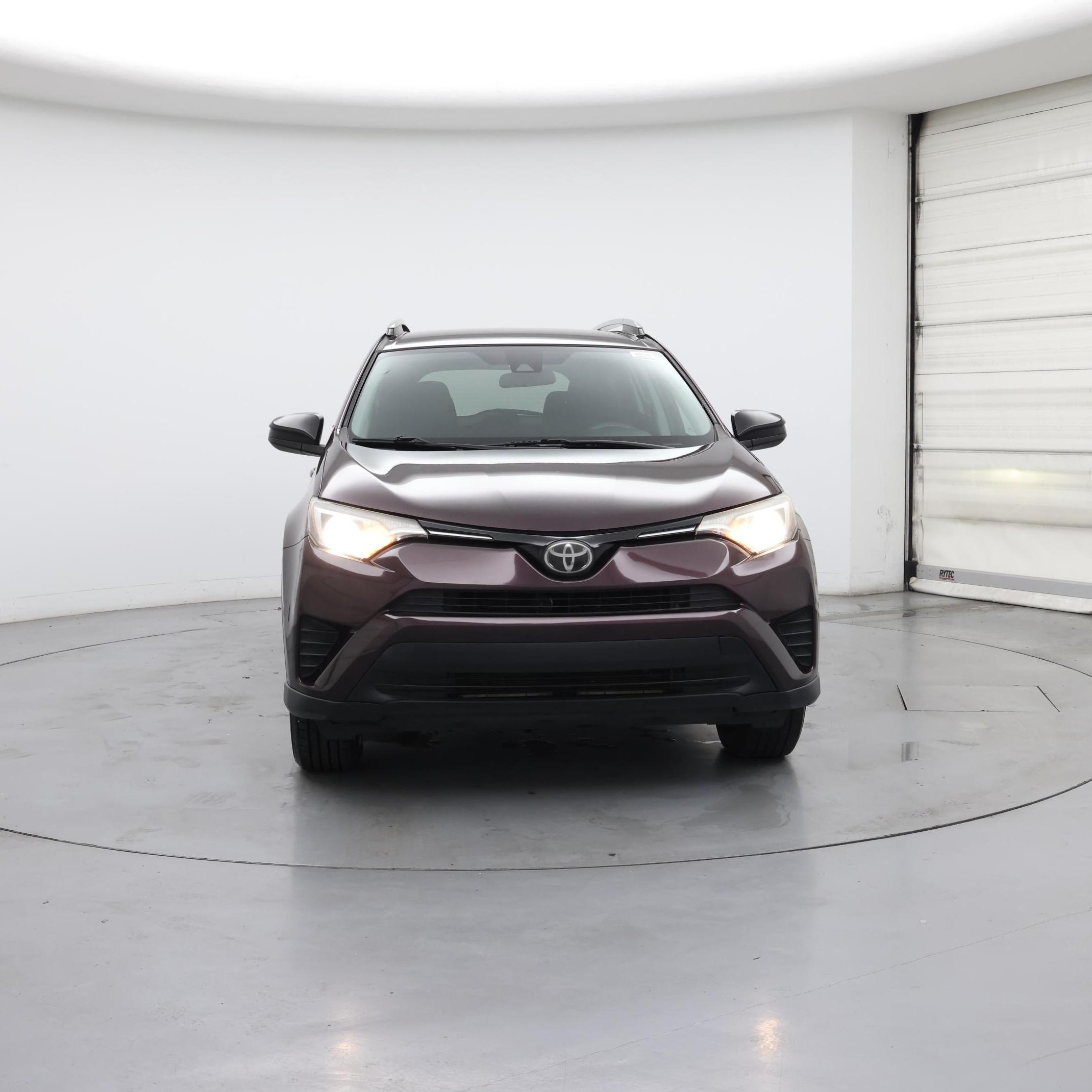 Thumbnail: 2018 Toyota RAV4 - 5